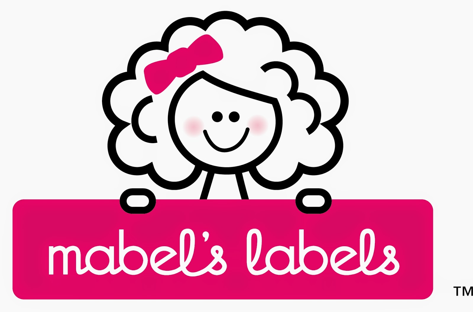 Mabel’s Labels Winner!