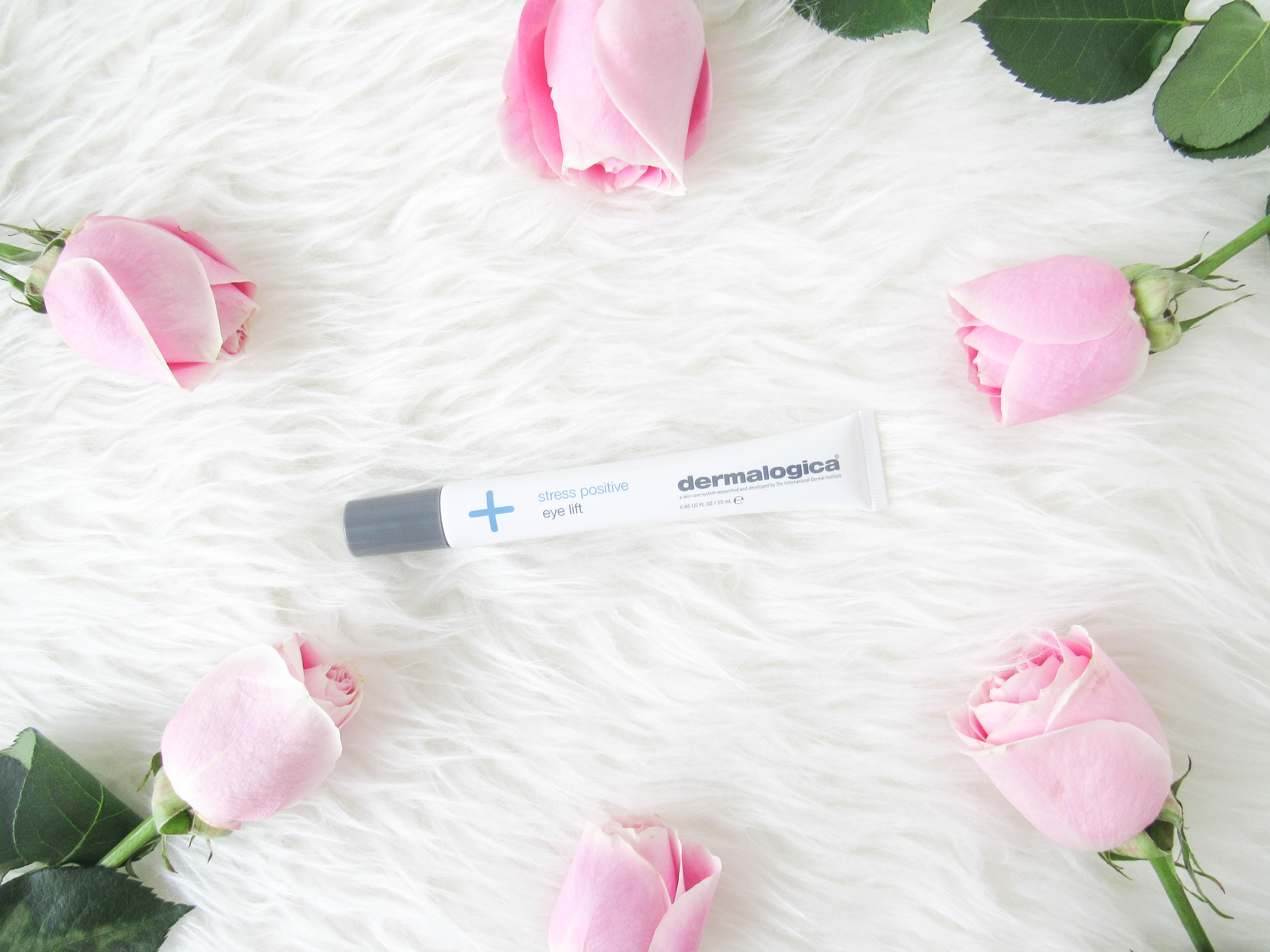 Dermalogica- Review on Livin' Life with Style