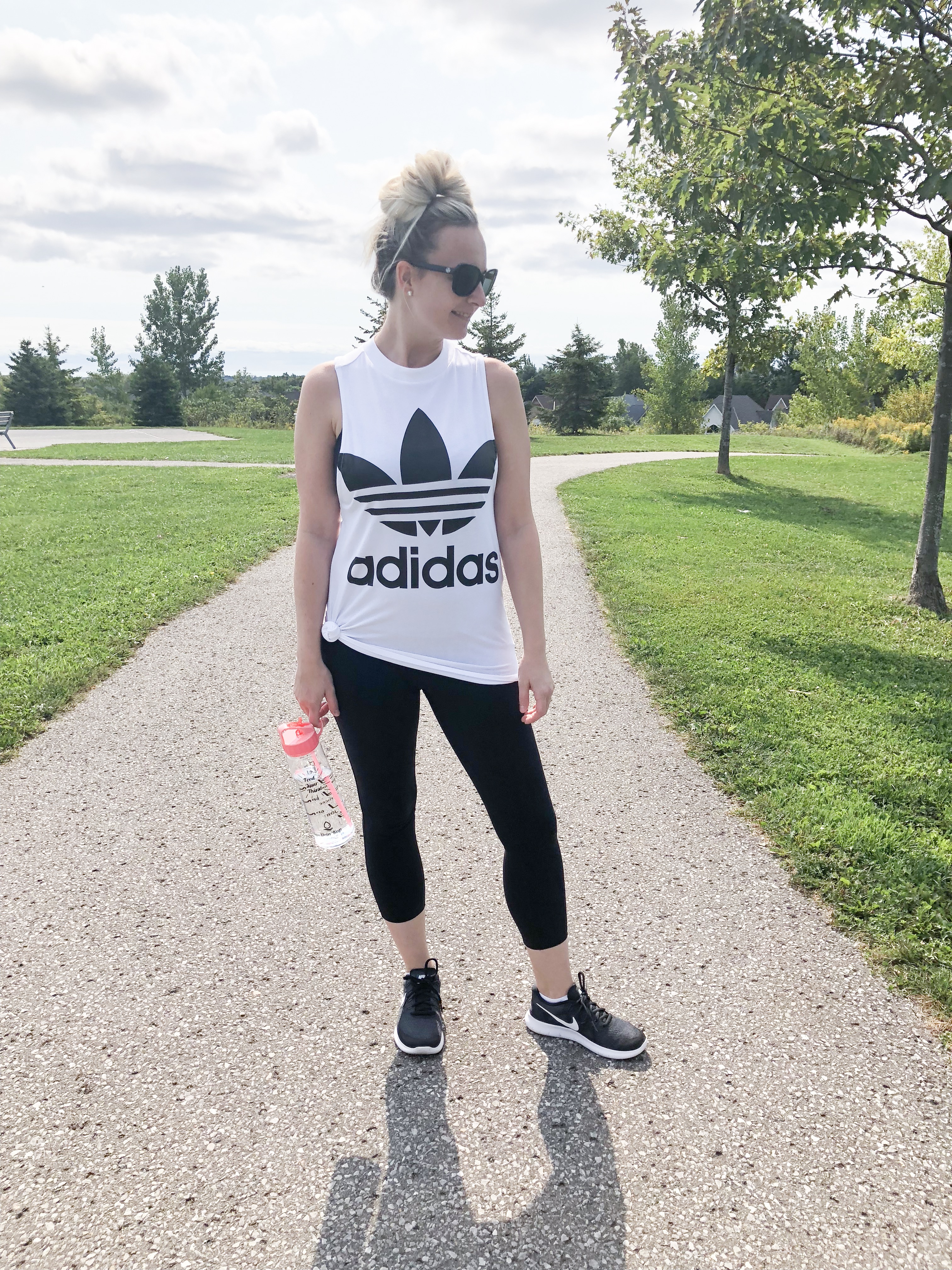 Workout Gear- Lvin' Life with Style
