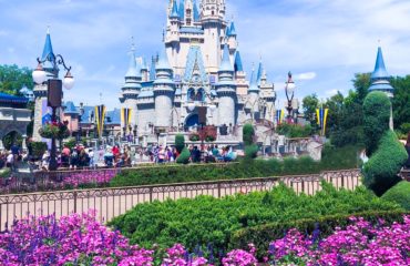 Top 10 Tips for Disney on Livin' Life with Style