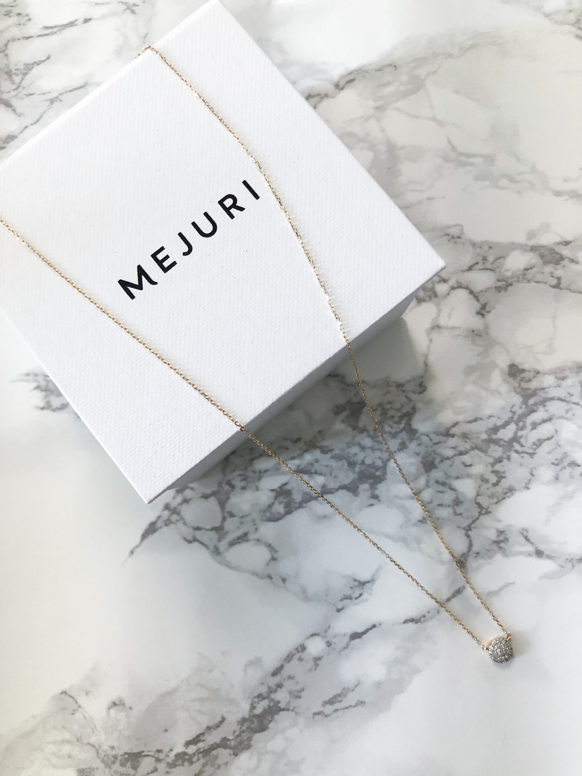 mothers day gift guide mejuri on livin life with style 