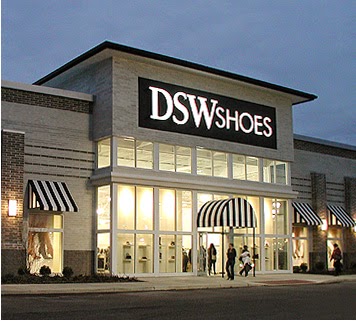 DSW Inc comes to Canada!