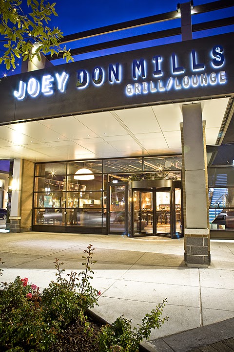 JOEY Don Mills