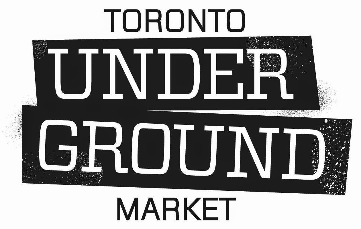 Toronto Underground Market