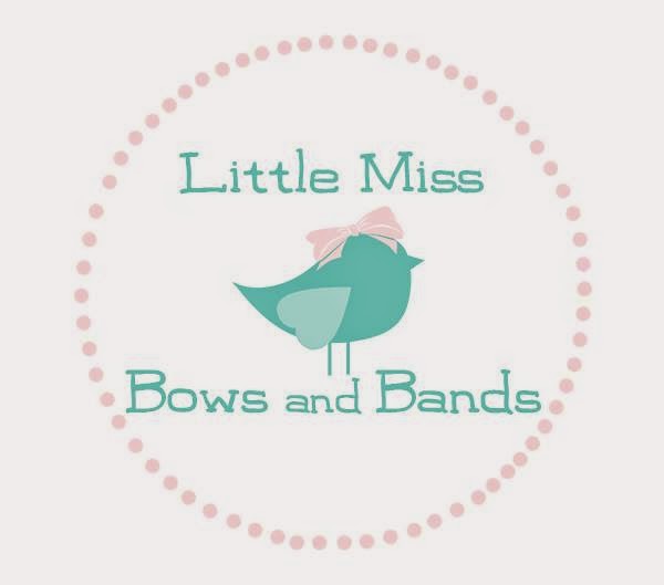 Little Miss Bows and Bands