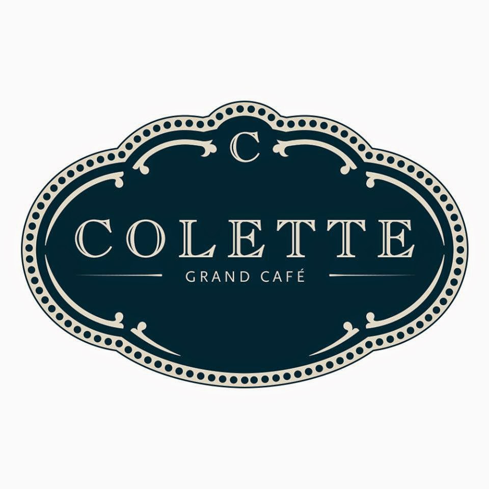 Colette Grand Café