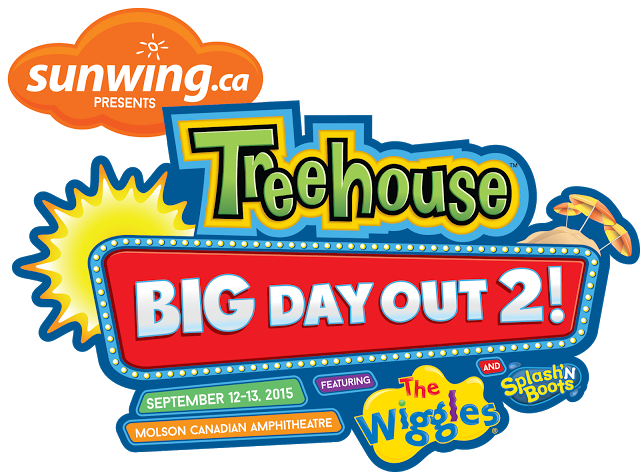 Giveaway! Giveway! Win 4 tickets to Treehouse Big Day Out 2!