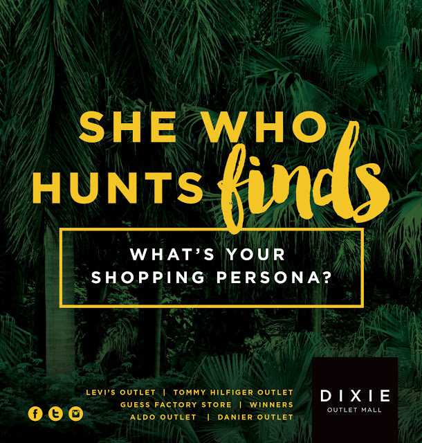 Who wants to Win a $200 Gift Card to Dixie Outlet Mall?!
