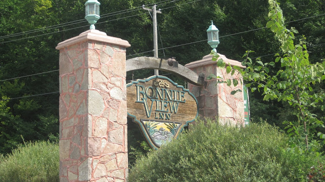 Our Weekend Getaway at Bonnie View Inn Resort