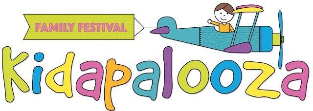 Winner of the Family Pack of 4 tickets to Kidapalooza is….