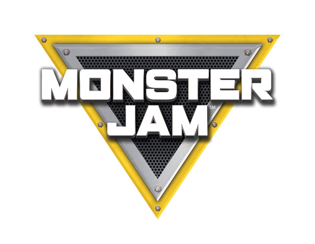 Monster Jam is coming back to Toronto! (Giveaway!!)