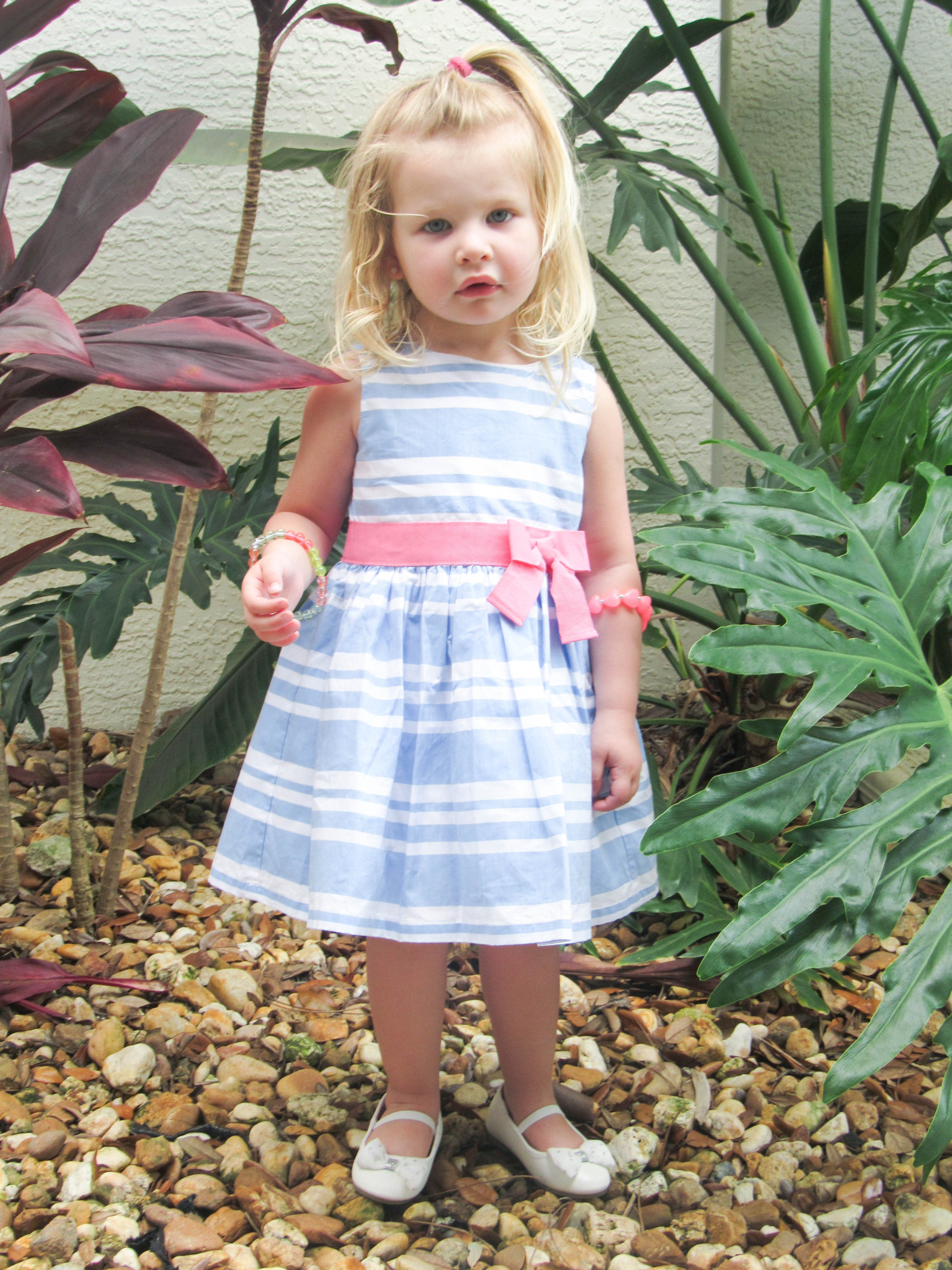 Easter Outfits for Kids