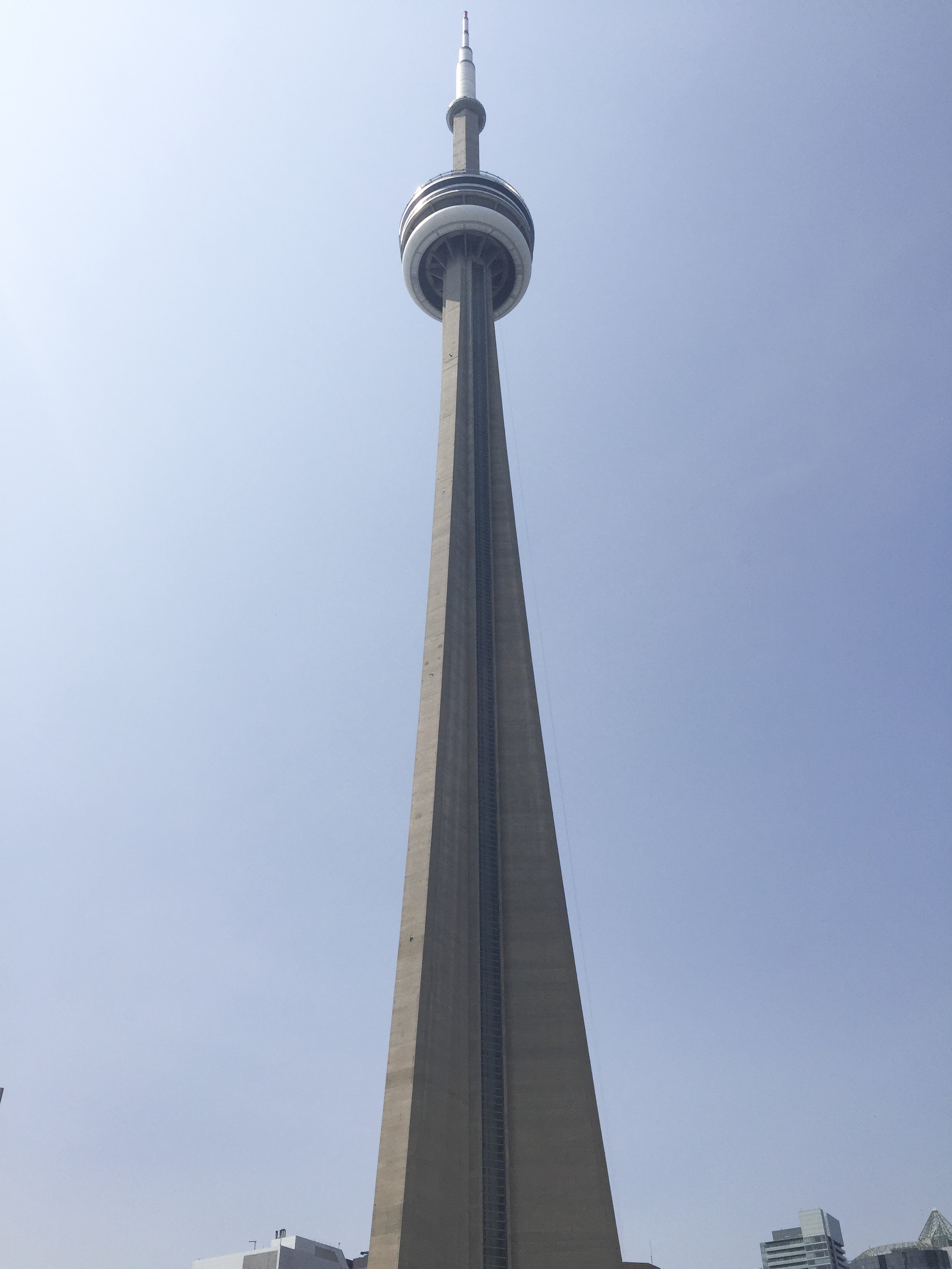 Toronto CN Tower