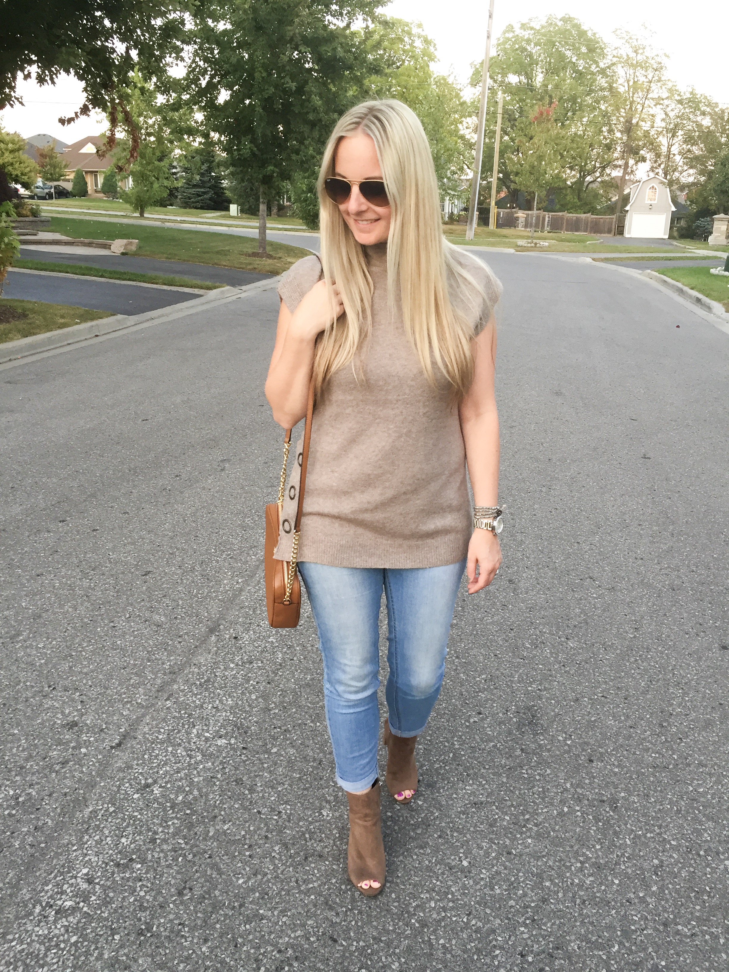 Fall Outfit Ideas
