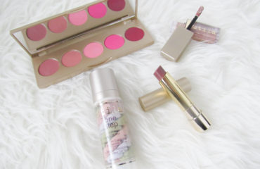 Stila Makeup Review on Livin Life with Style