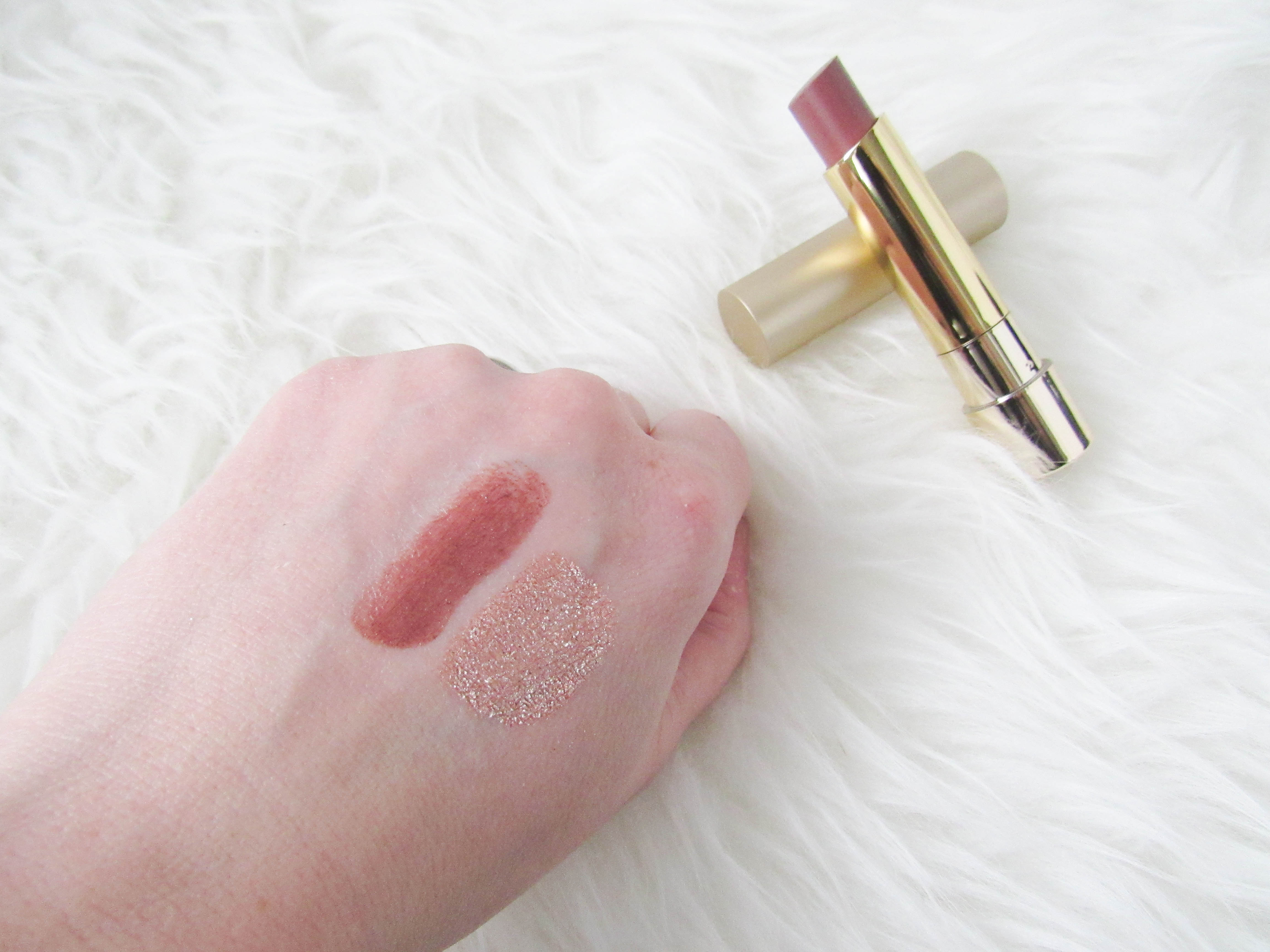 Stila Lipstick 