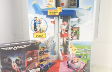 Spin Master Drone & Paw Patrol My Size Lookout Tower