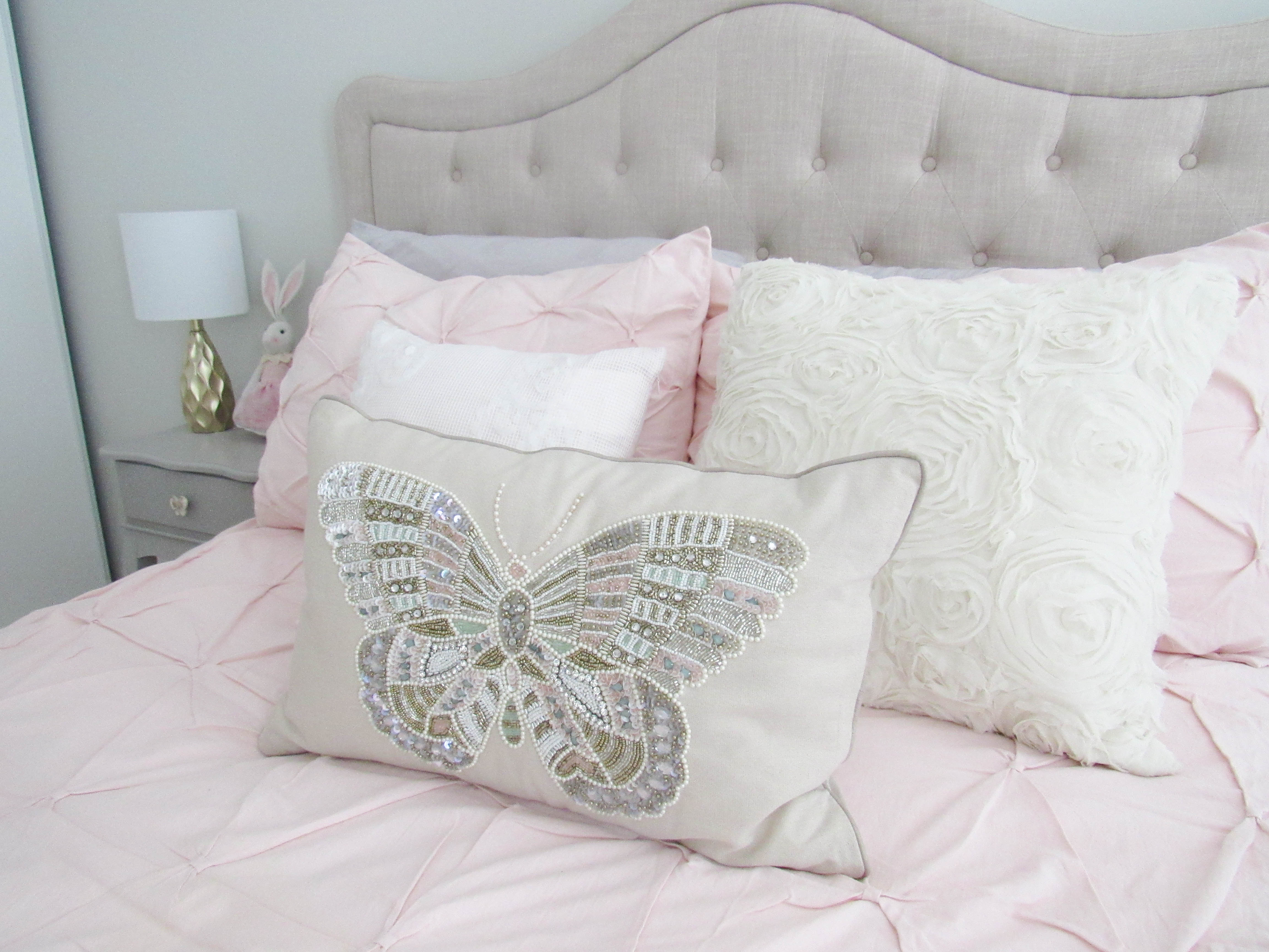 Decorative Pillows