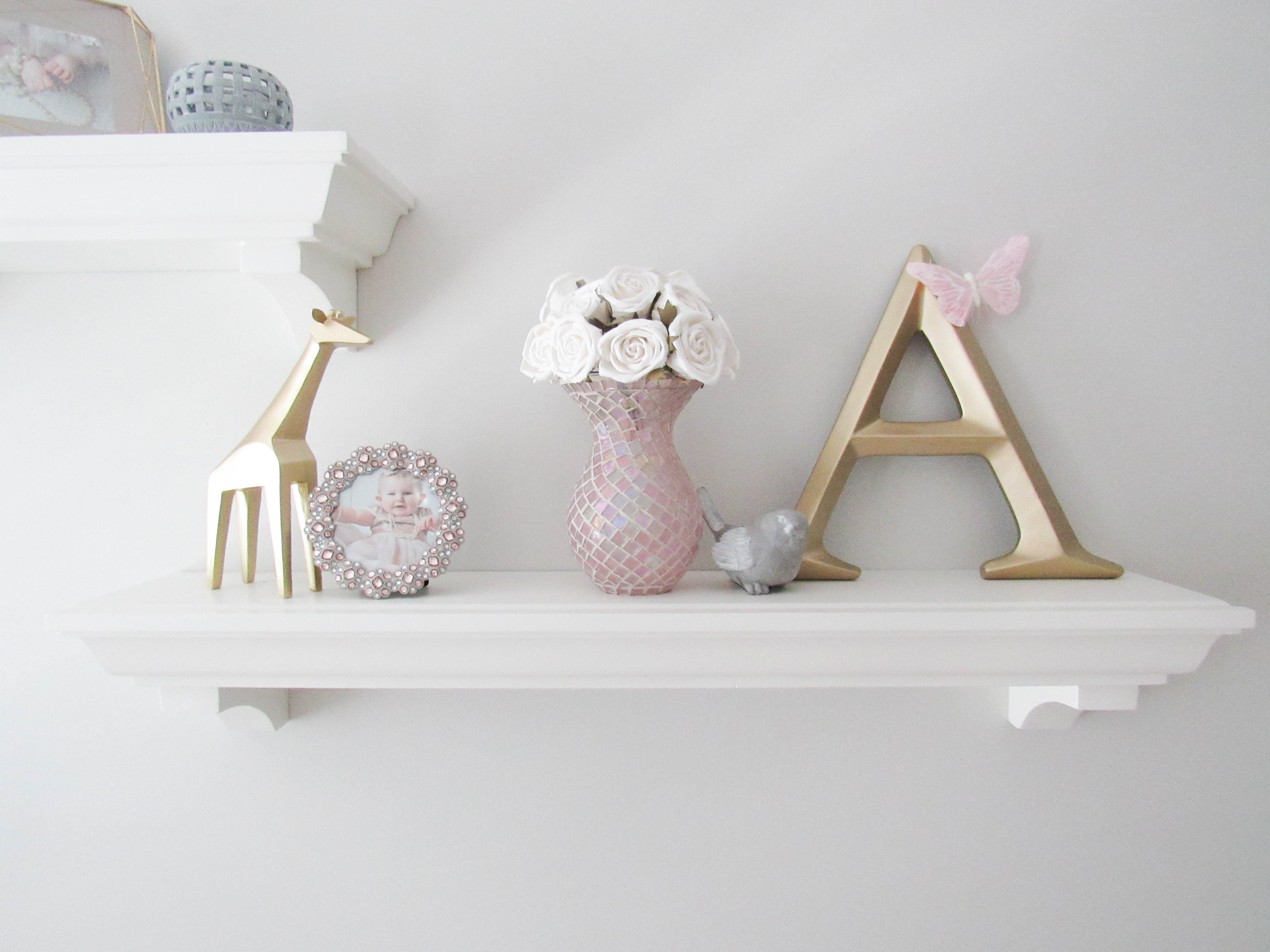 Wall Shelf from Pottery Barn Kids