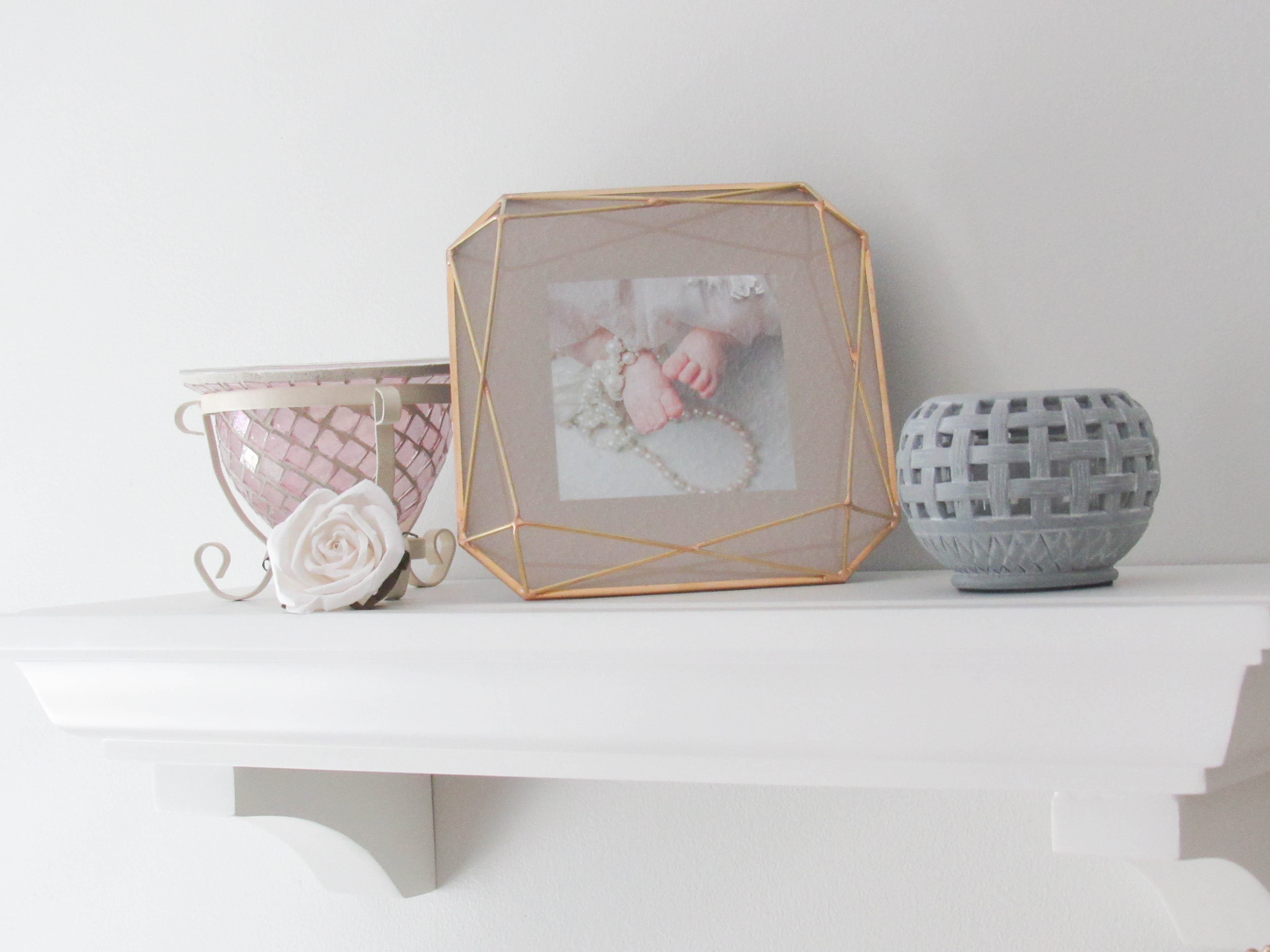 Wall Shelf from Pottery Barn Kids