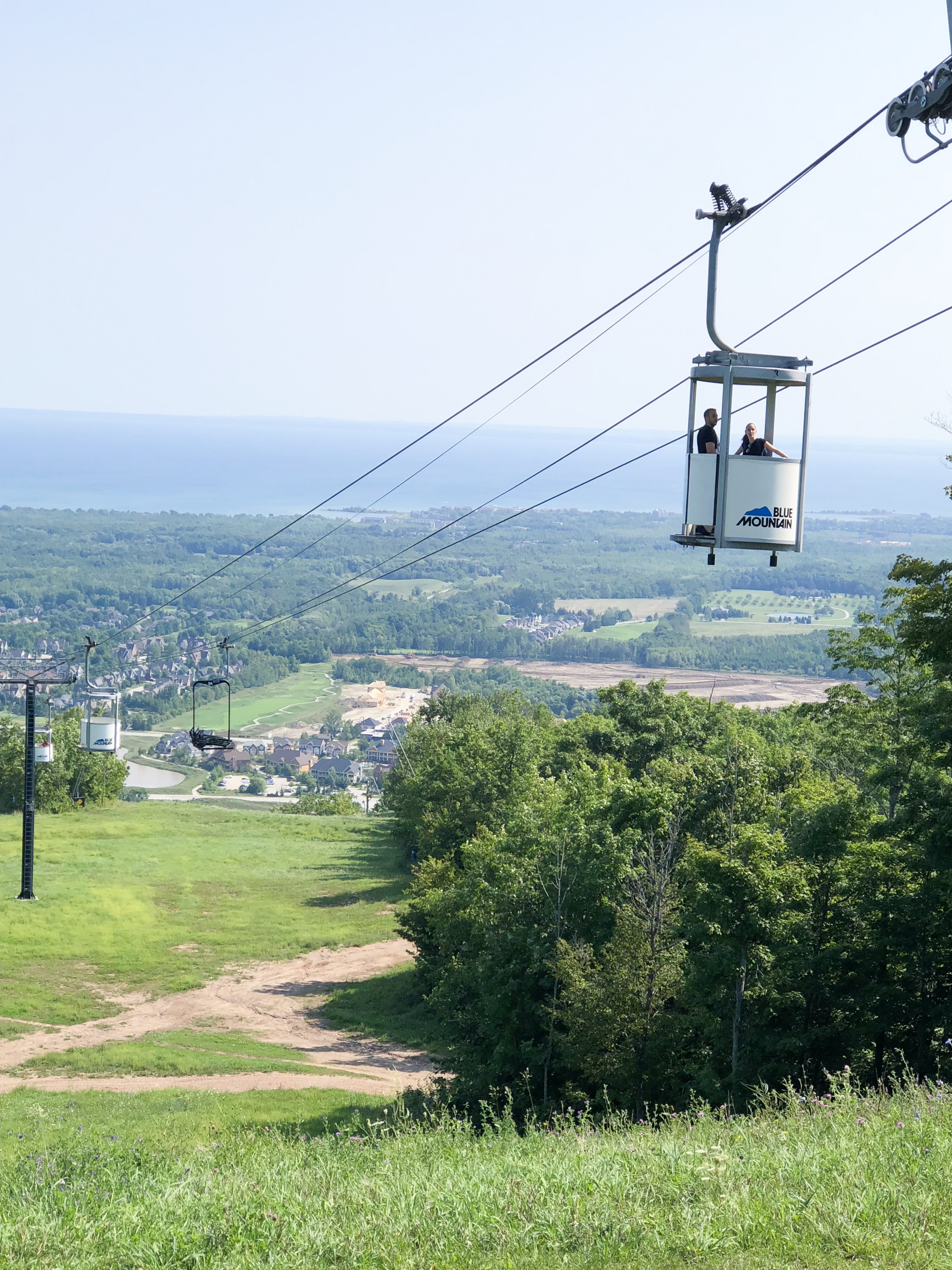 Blue Mountain Resort Review- Livin' Life with Style 