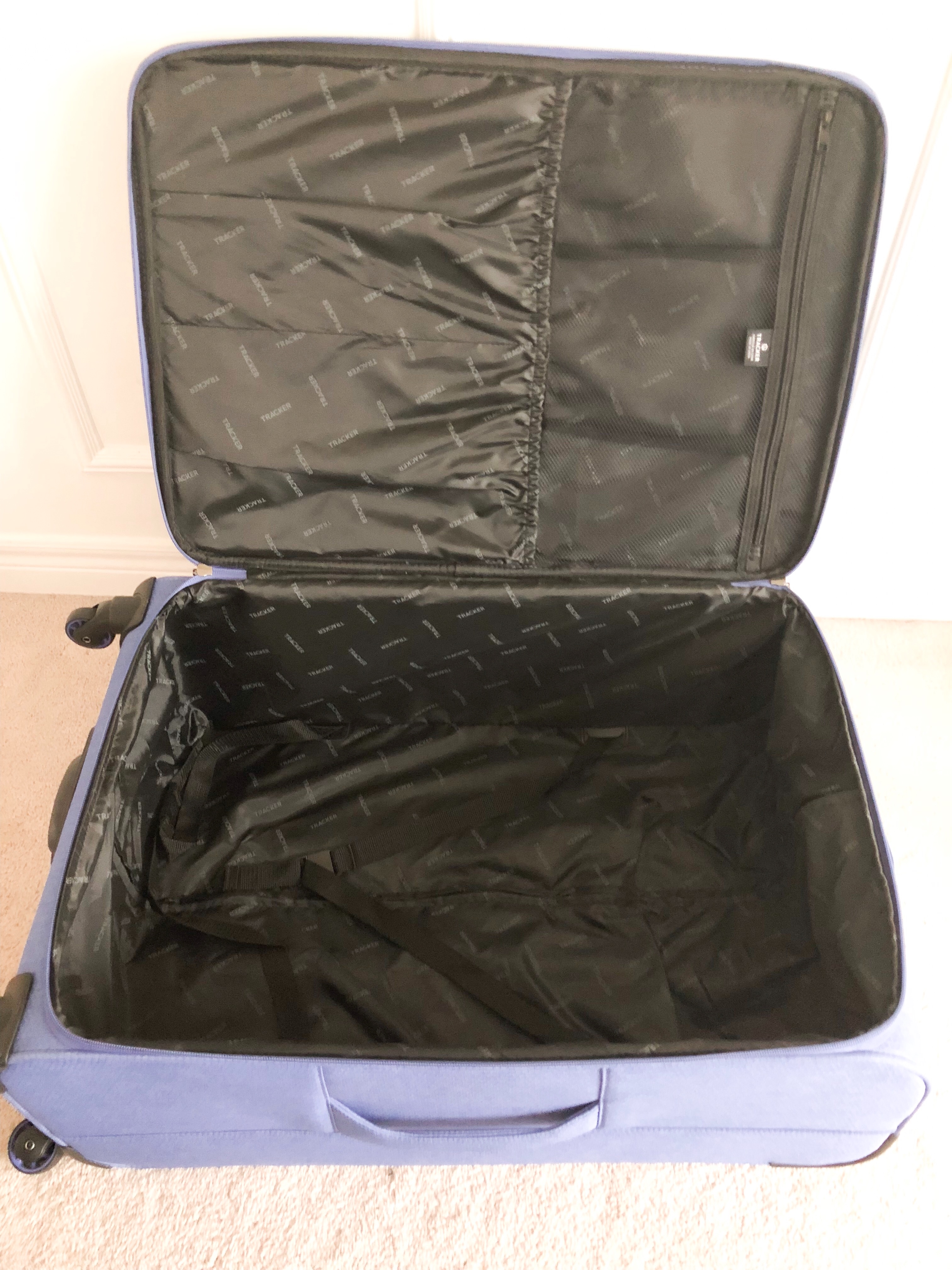 Packing Tips- Bentley Luggage
