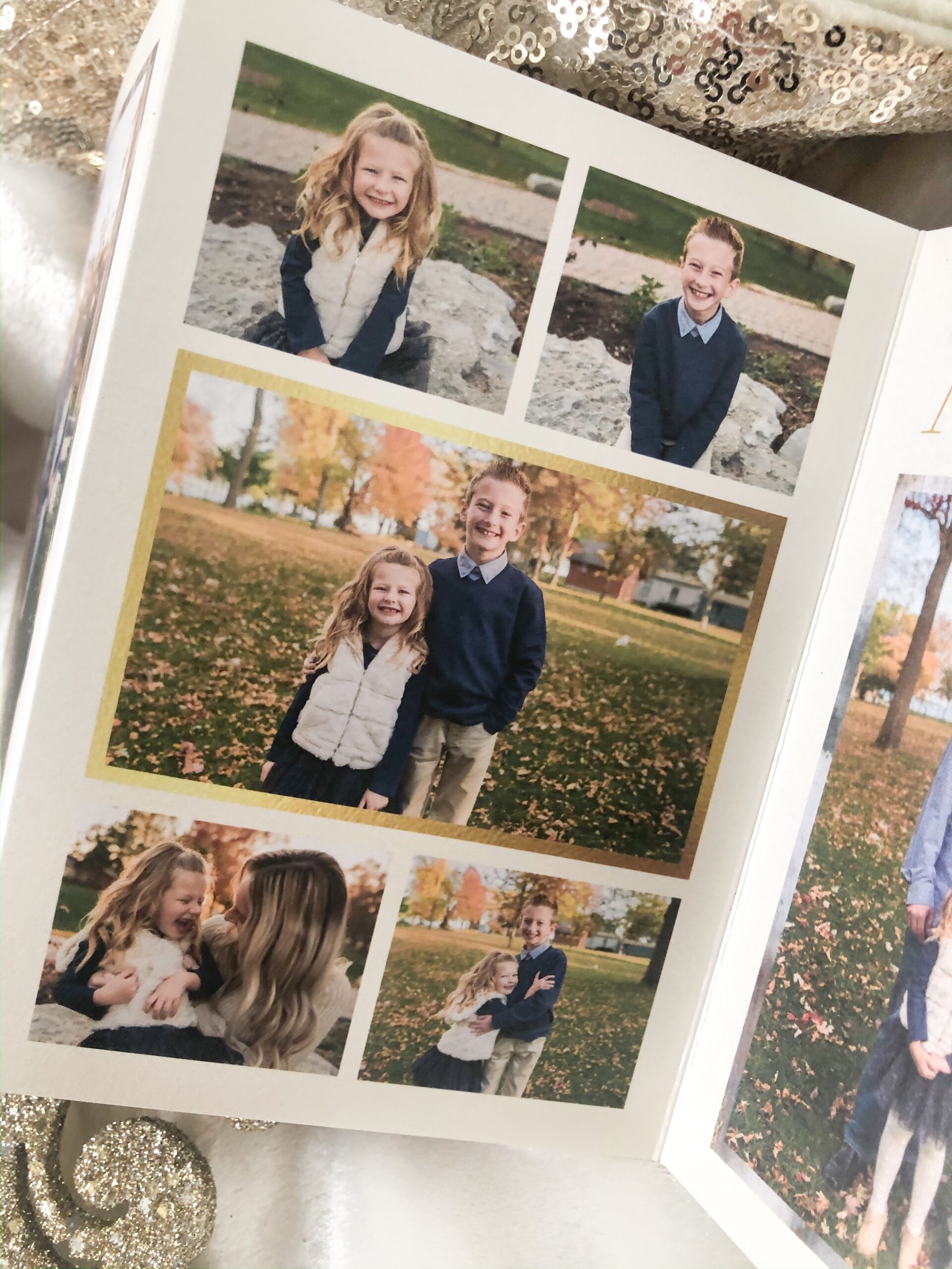 Holiday Cards from Shutterfly on livin' Life with Style