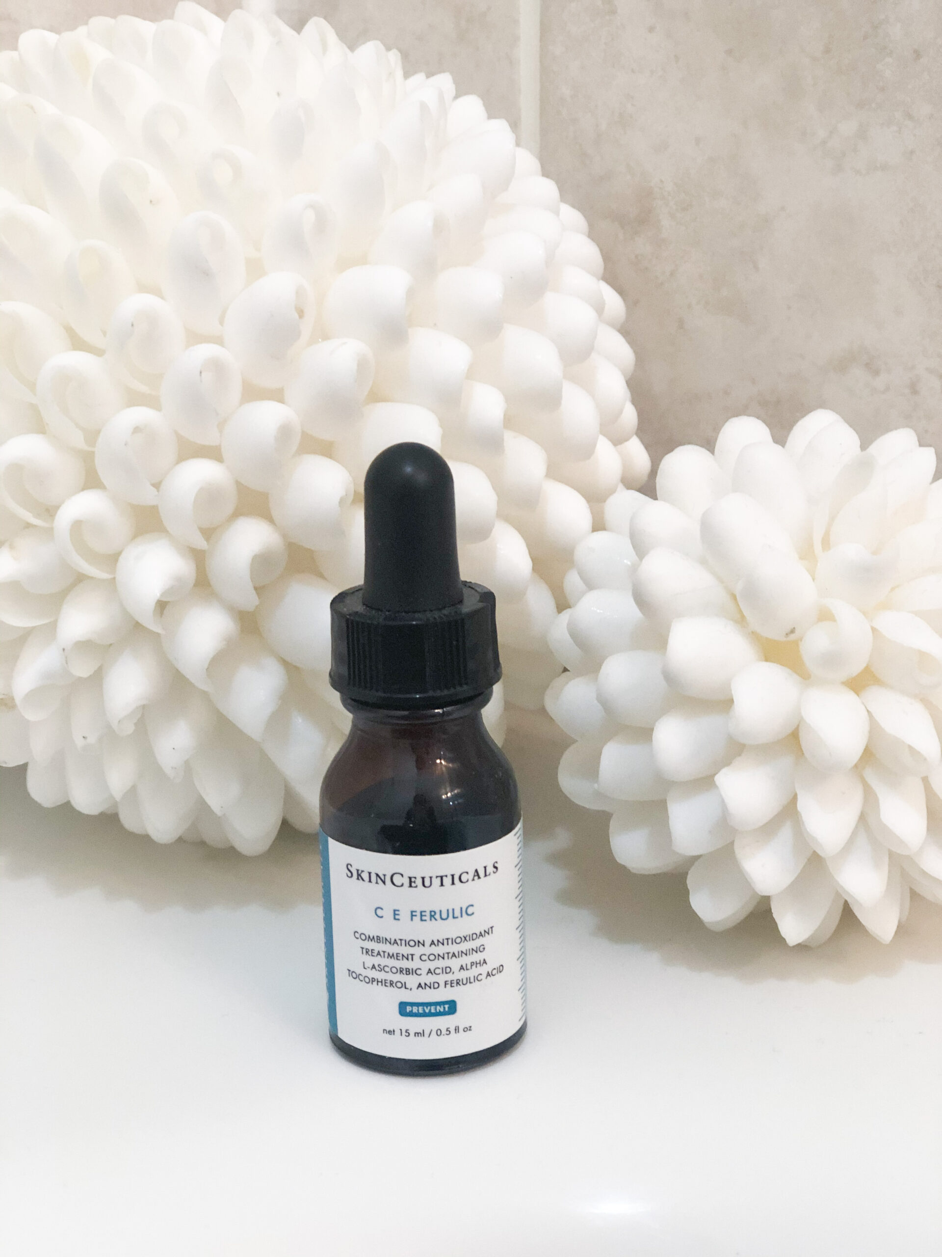 7 must have SkinCeuticals products on Livin' Life with Style 