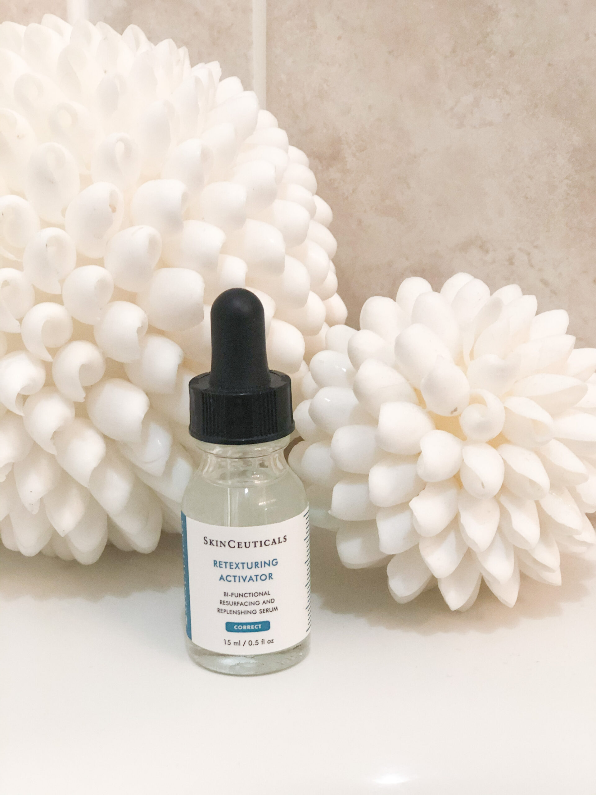 7 must have SkinCeuticals products on Livin' Life with Style 