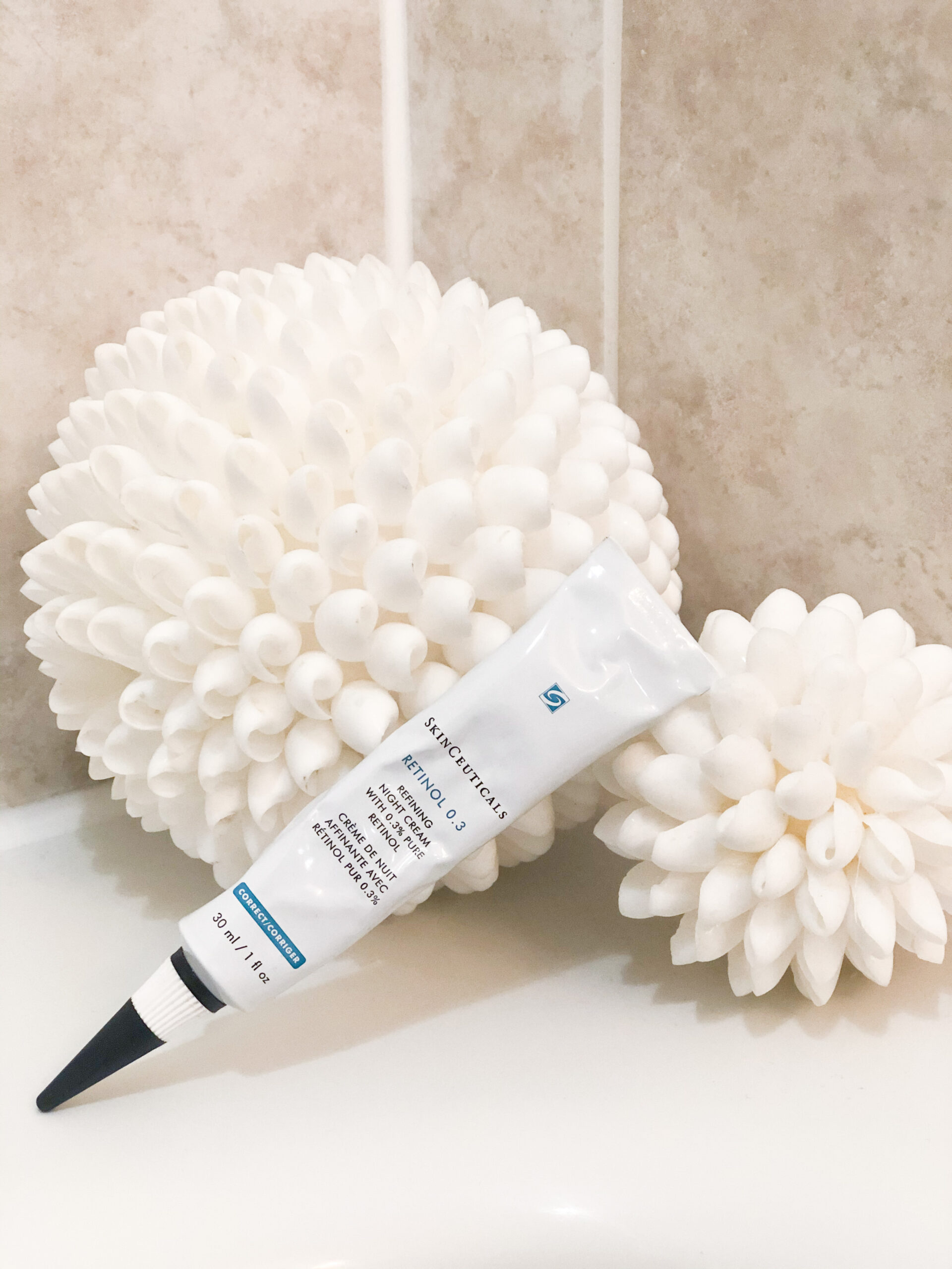 7 must have SkinCeuticals products on Livin' Life with Style 