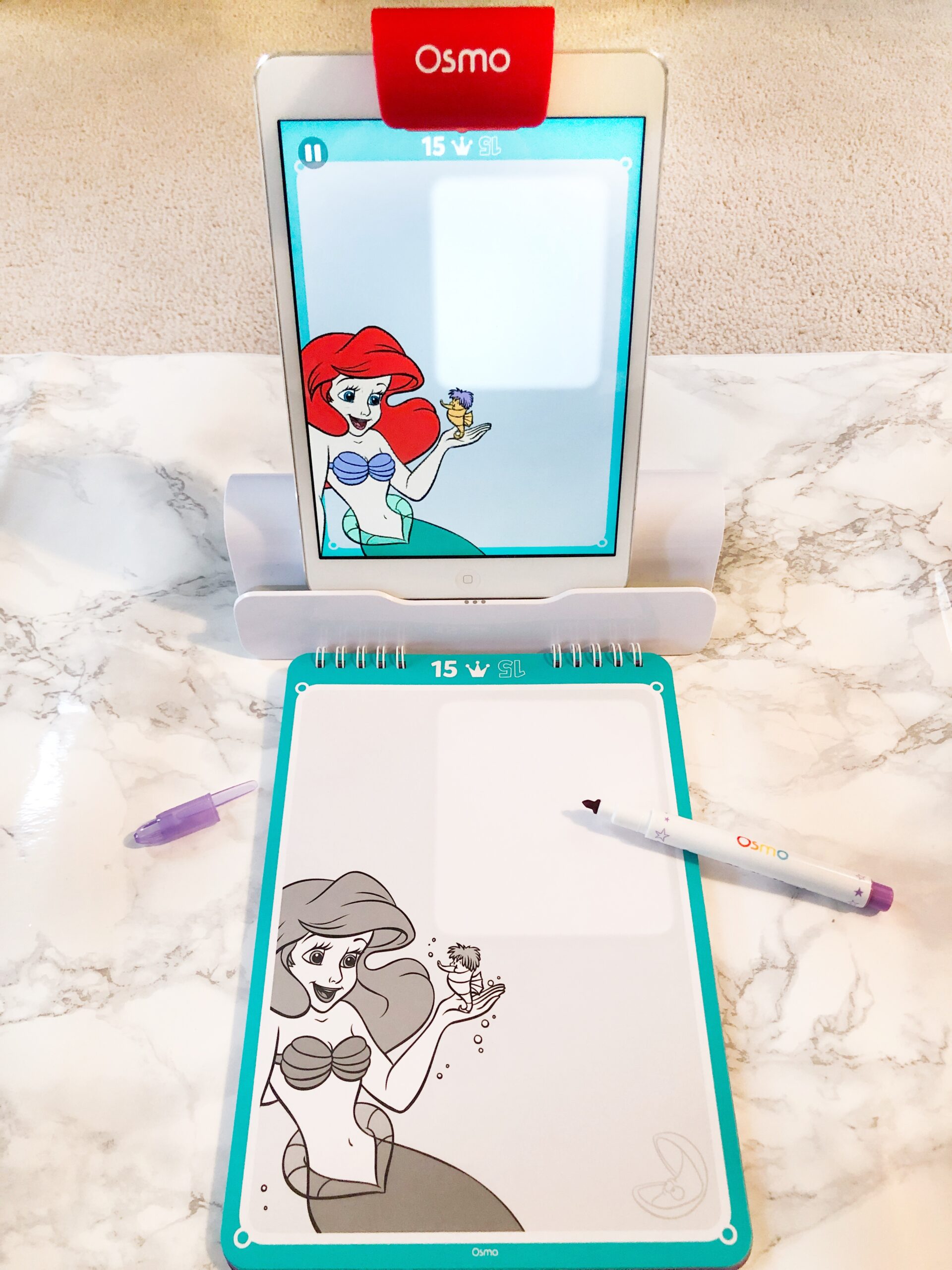 Osmo Super Studio review on livin' life with style