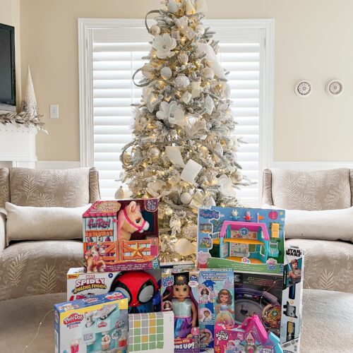 Hasbro Holiday Gift Guide for Kids 2022!