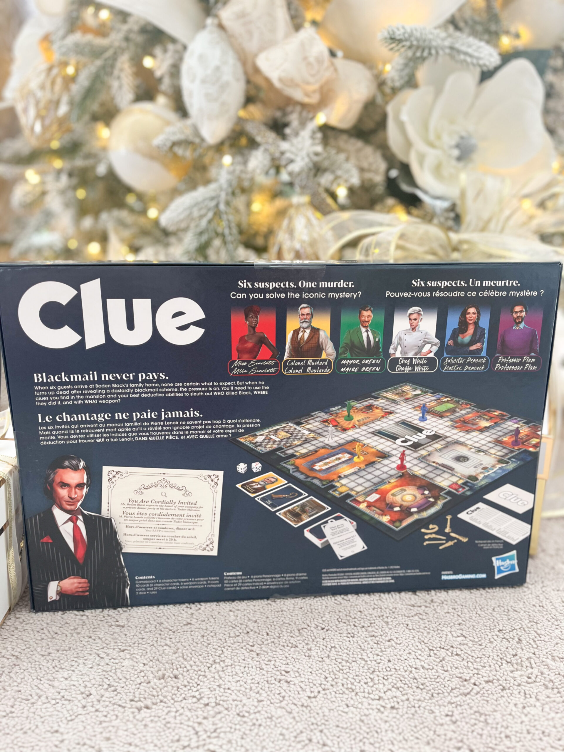 Hasbro Gift Guide for Kids 2023 on Livin' Life with Style 