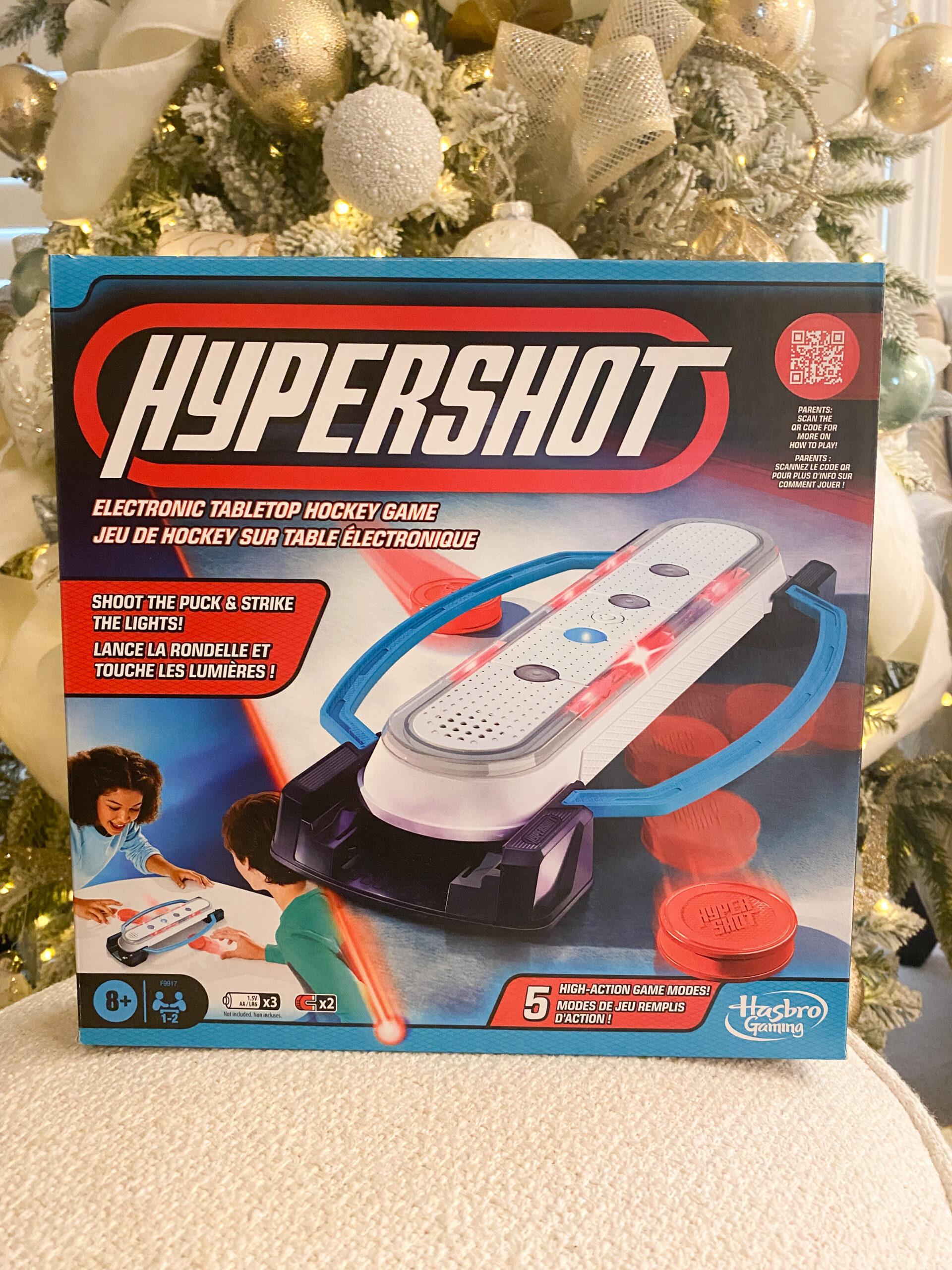 Hasbro Holiday Gifts for Kids 