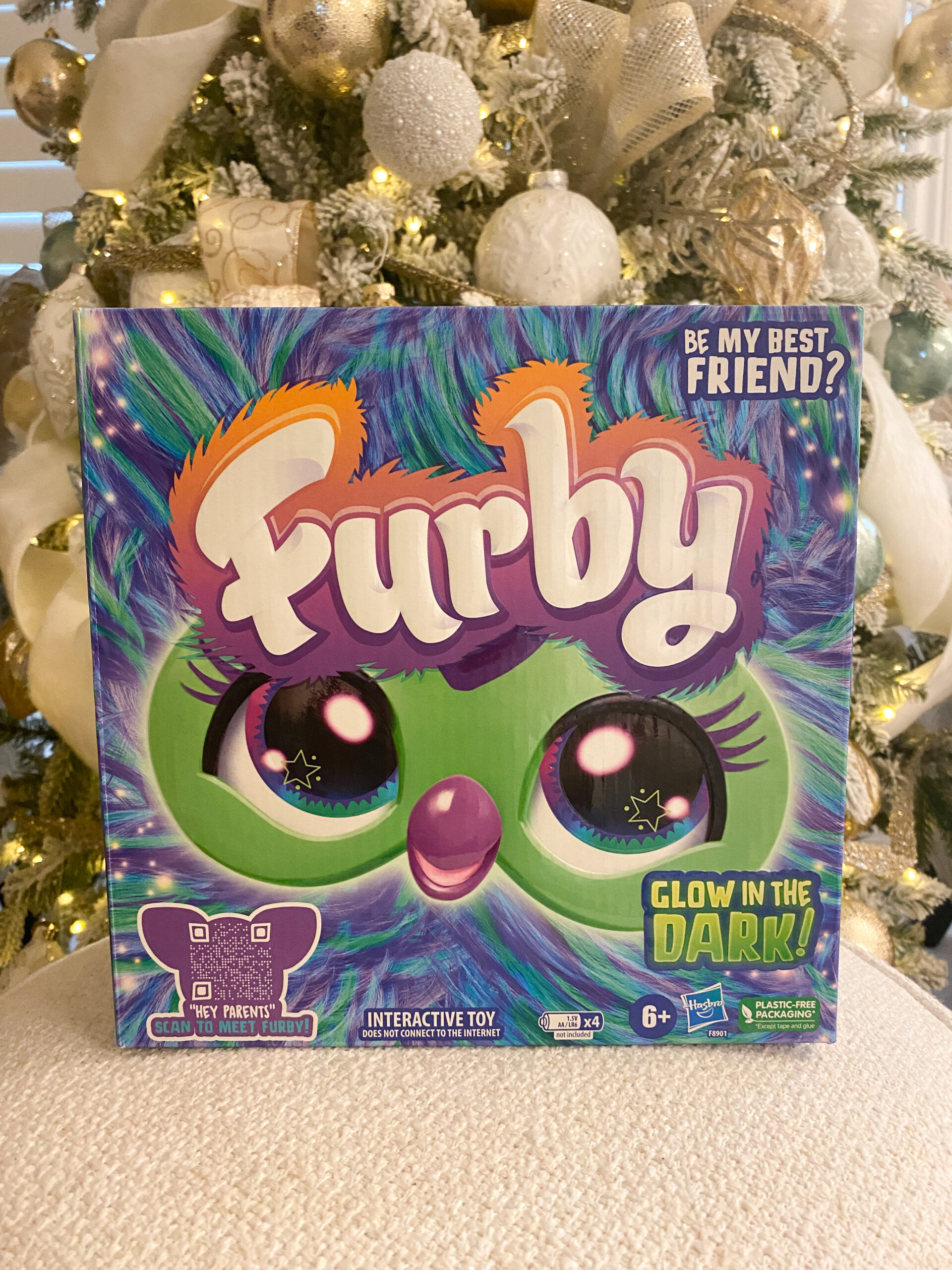 Hasbro Holiday Gifts for Kids 