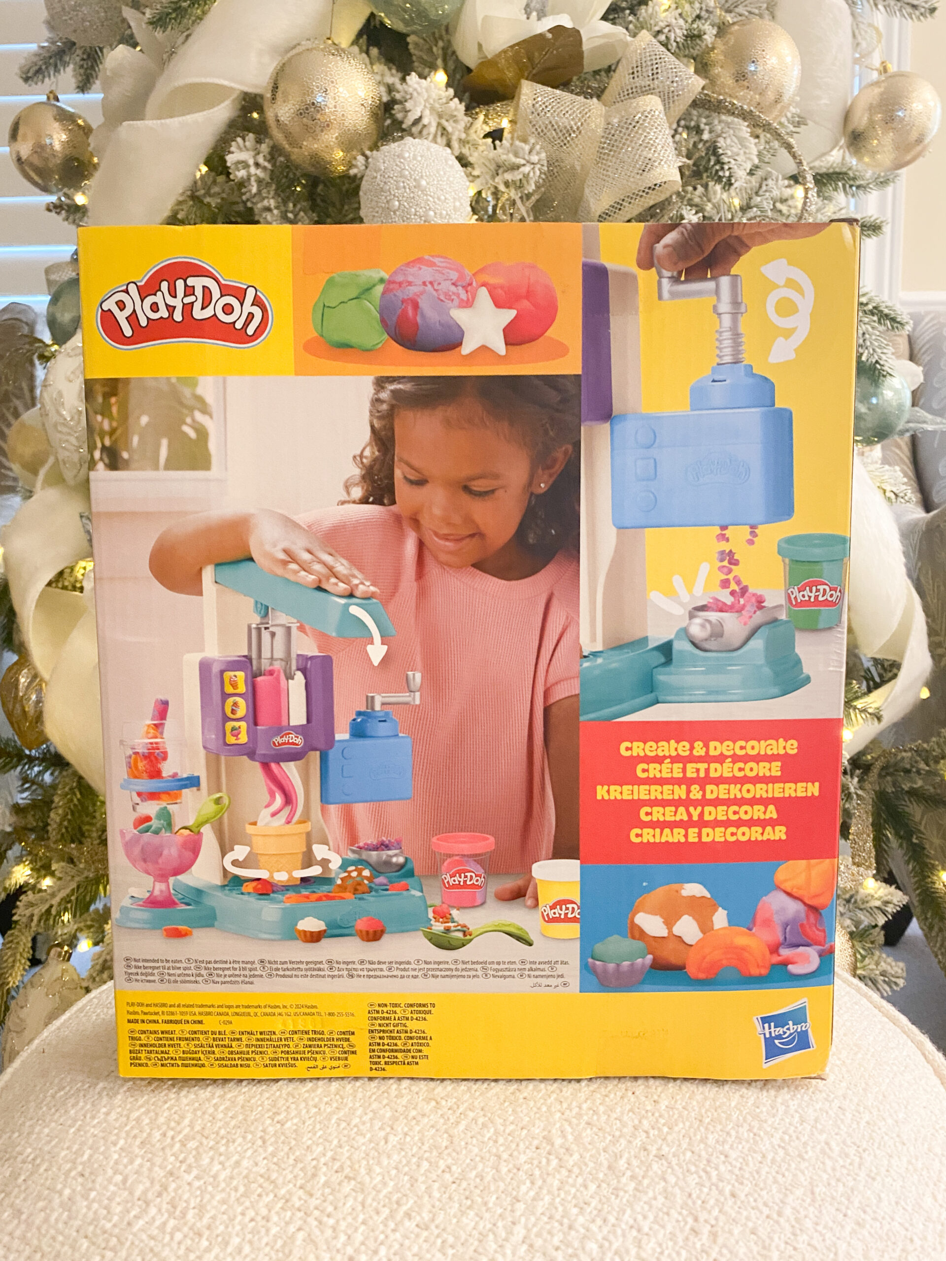 Hasbro Holiday Gifts for Kids 