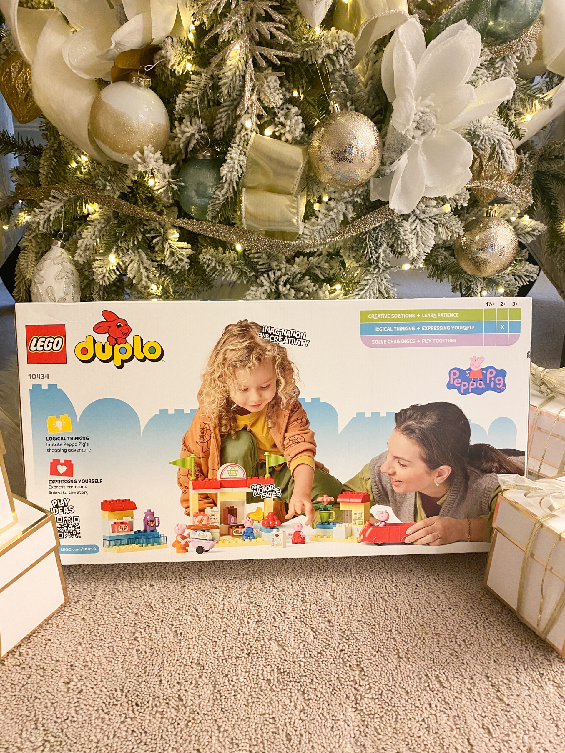 Hasbro Holiday Gifts for Kids 