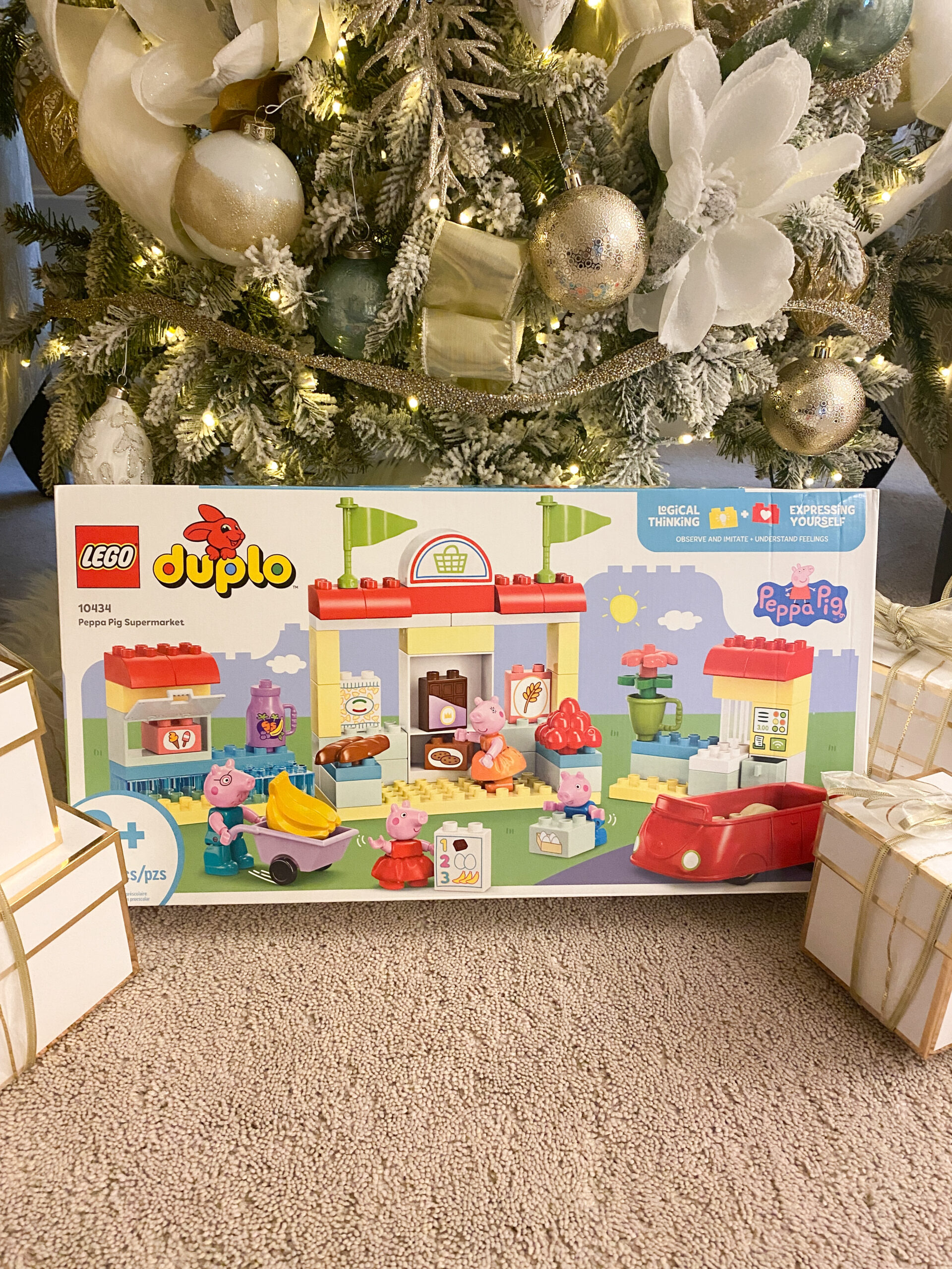 Hasbro Holiday Gifts for Kids 