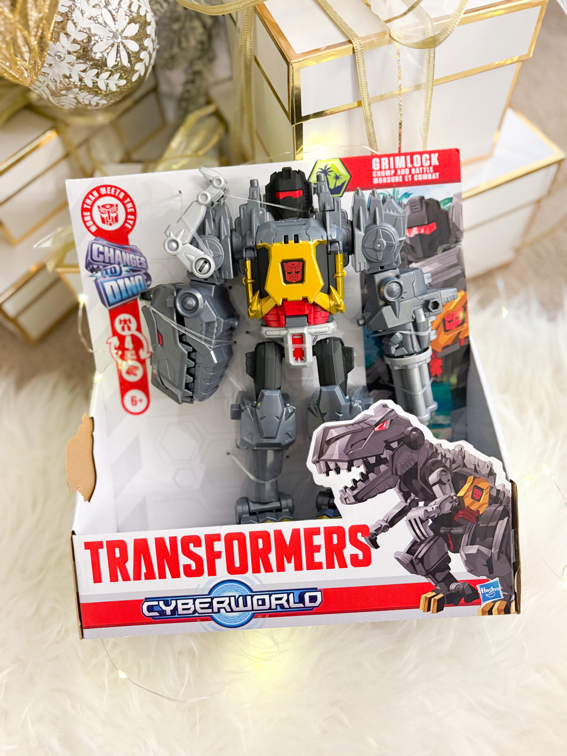Hasbro Gift Guide for Kids 2025
