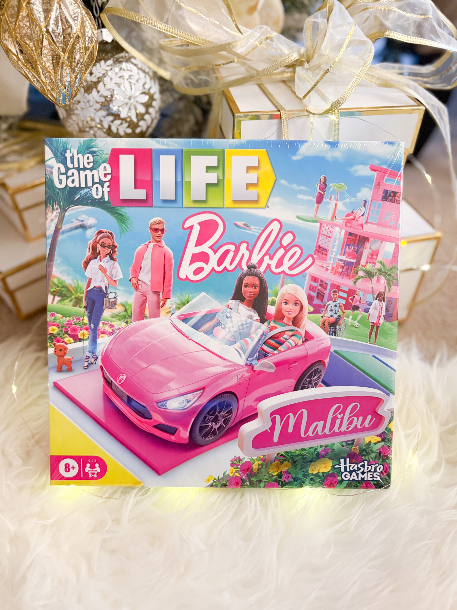 Hasbro Gift Guide for Kids 2025
