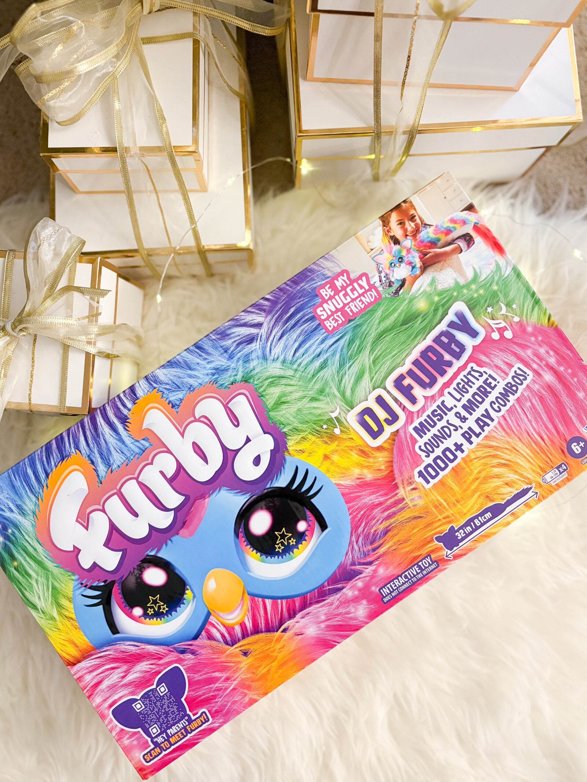 Hasbro Gift Guide for Kids 2025