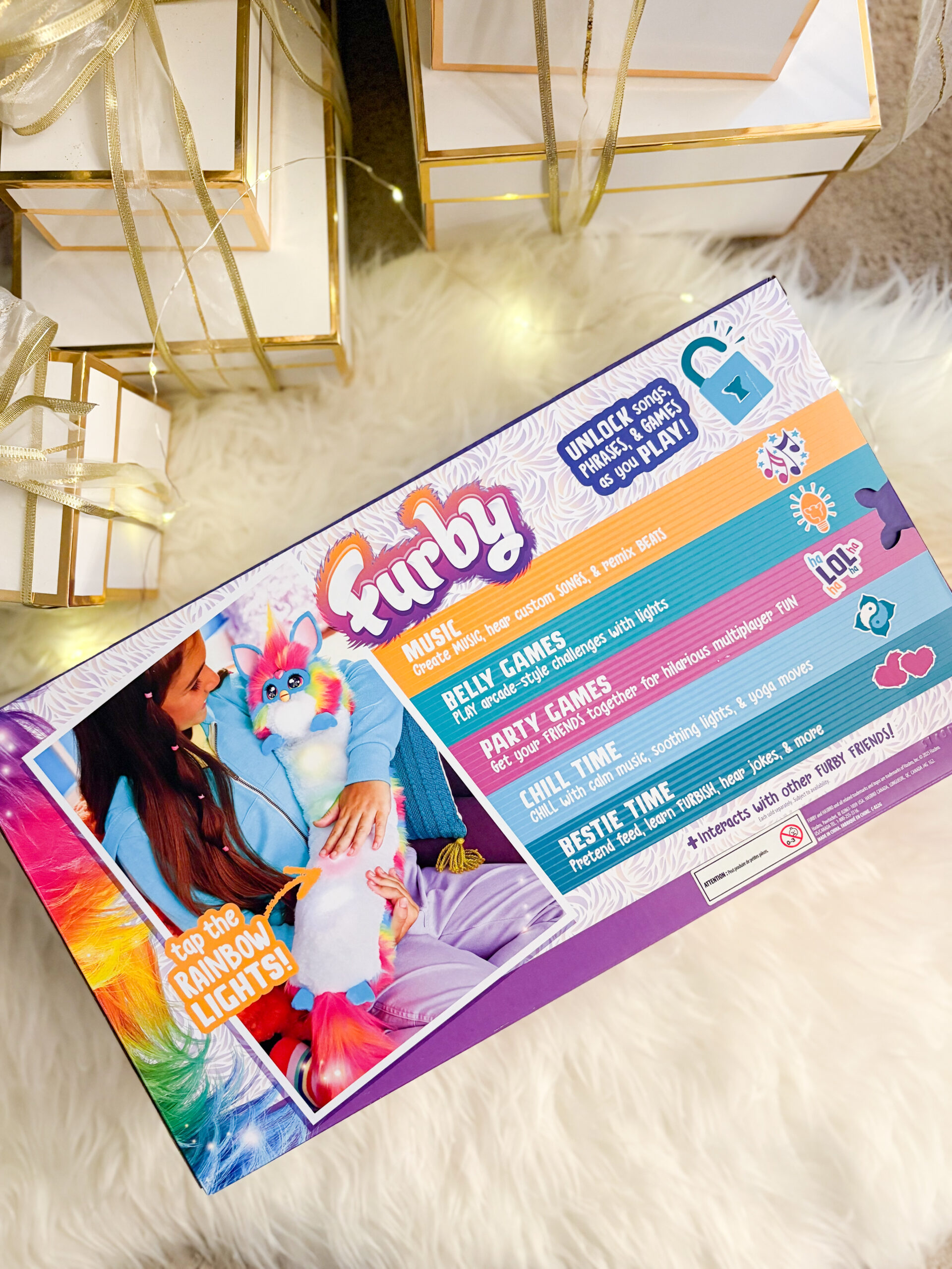 Hasbro Gift Guide for Kids 2025