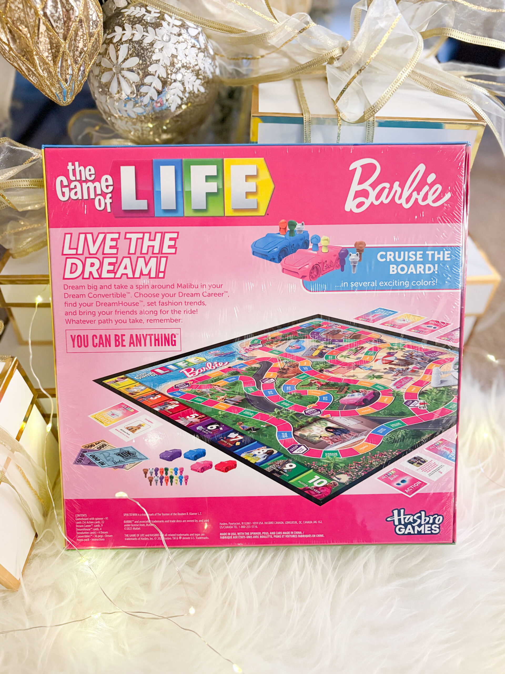Hasbro Gift Guide for Kids 2025