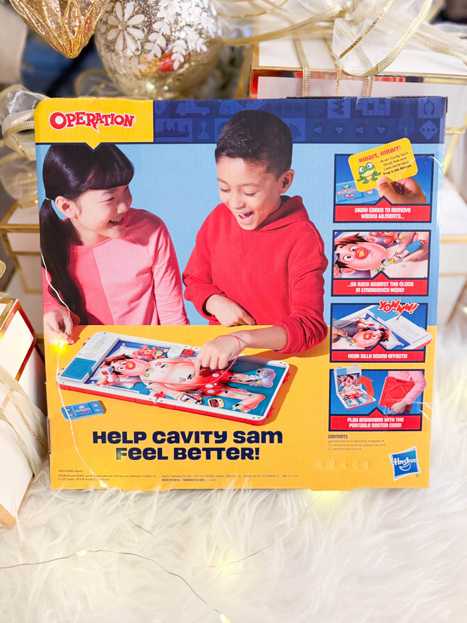 Hasbro Gift Guide for Kids 2025