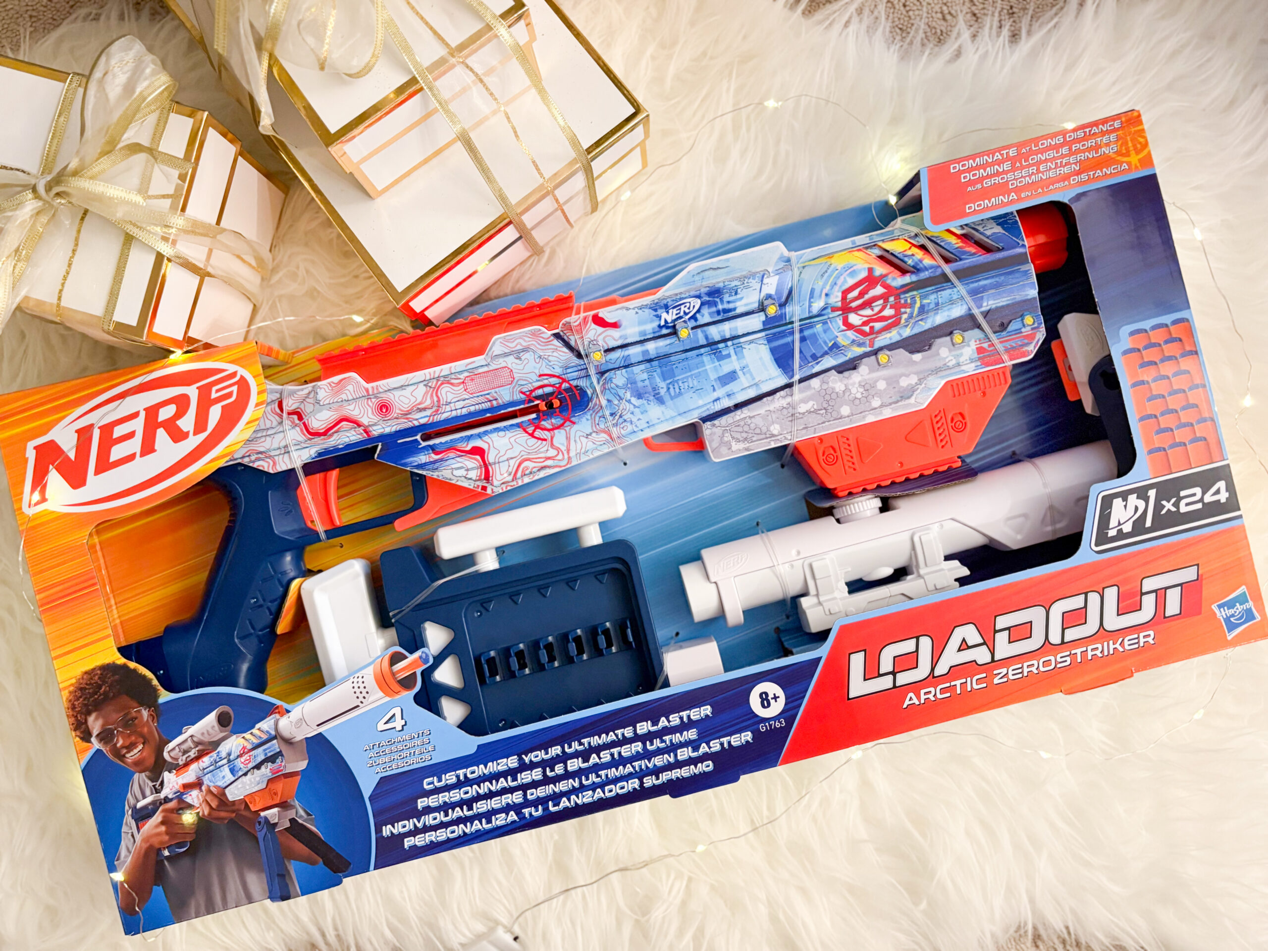 Hasbro Gift Guide for Kids 2025