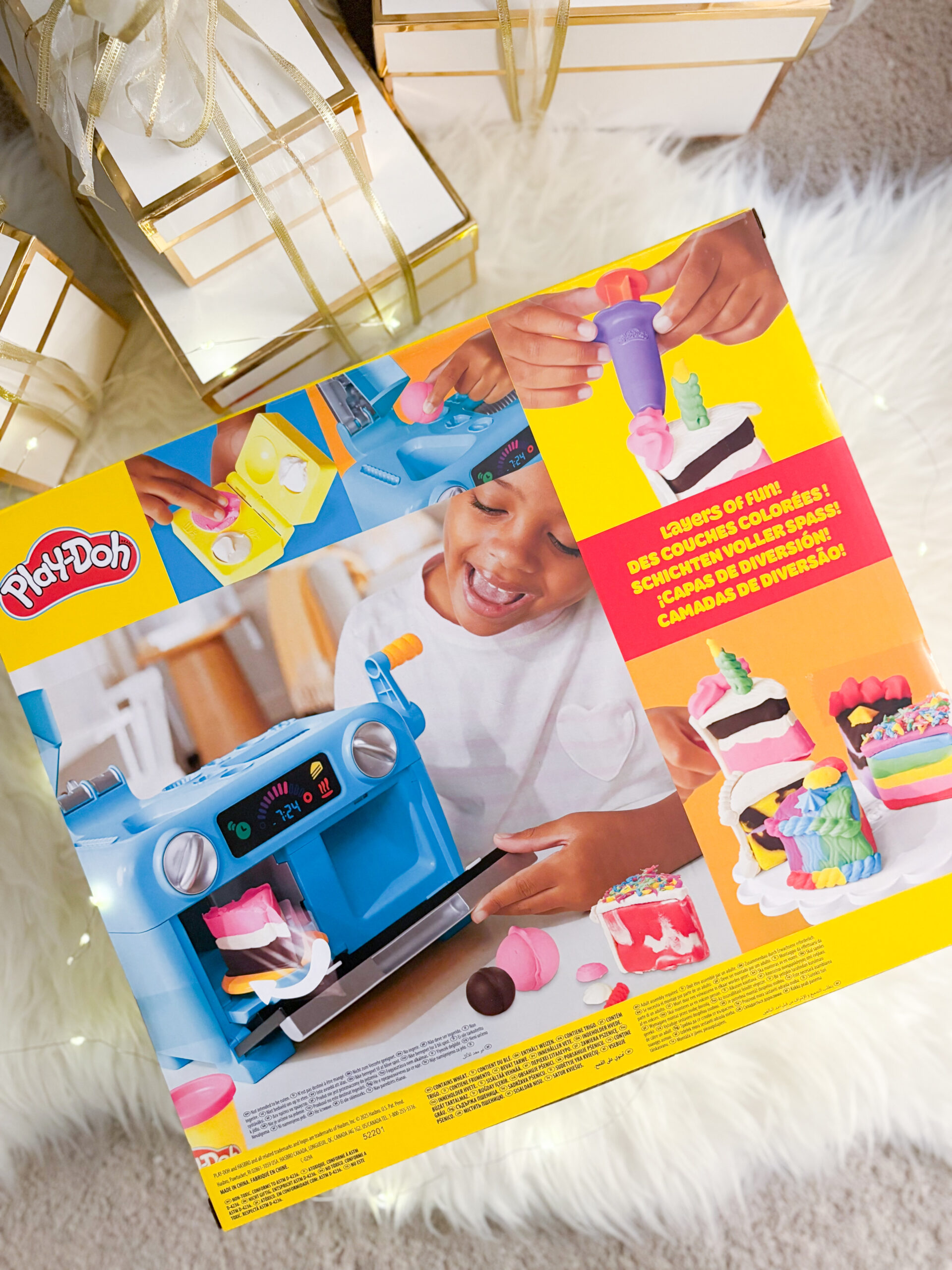 Hasbro Gift Guide for Kids 2025