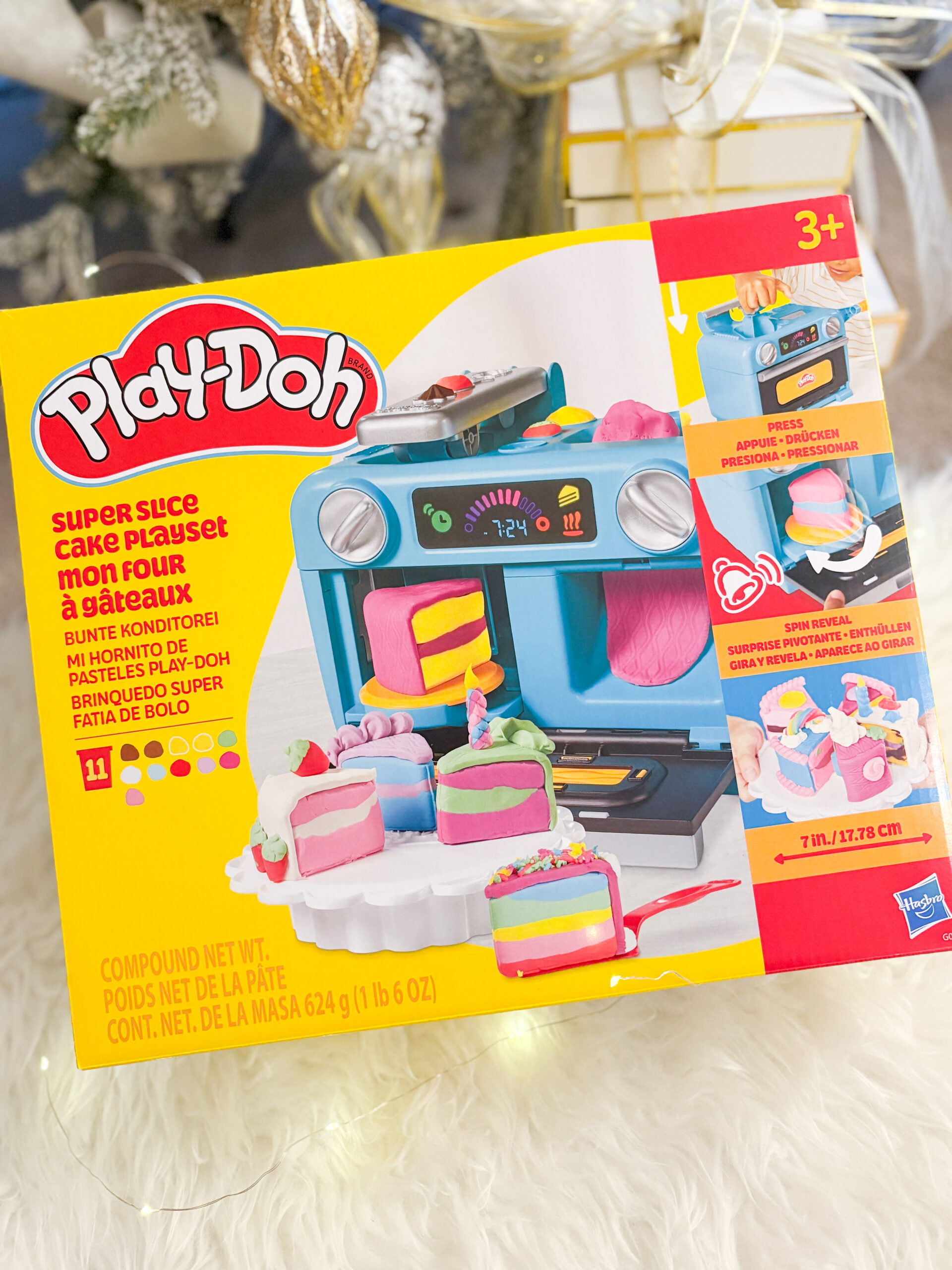 Hasbro Gift Guide for Kids 2025