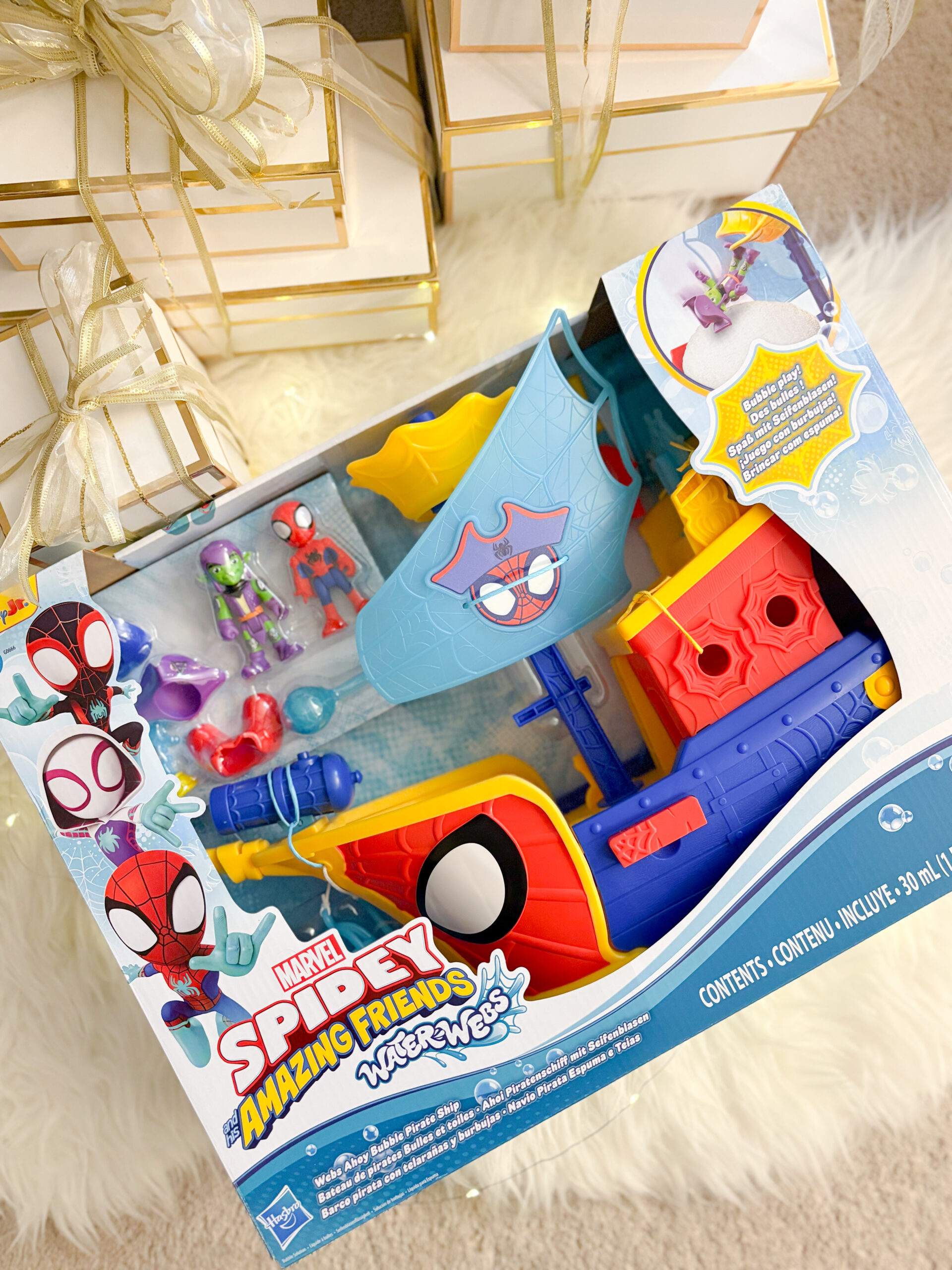 Hasbro Gift Guide for Kids 2025