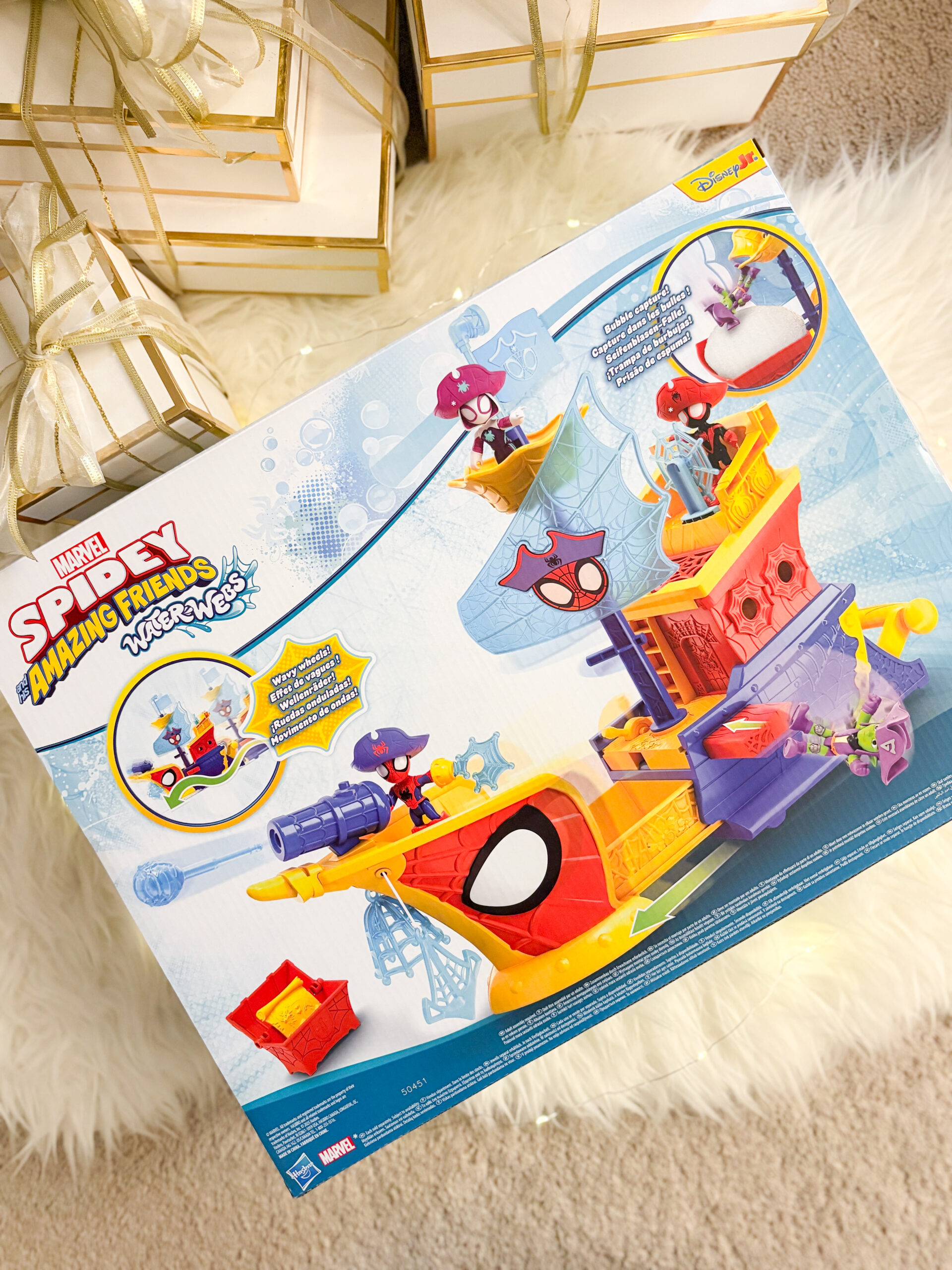 Hasbro Gift Guide for Kids 2025